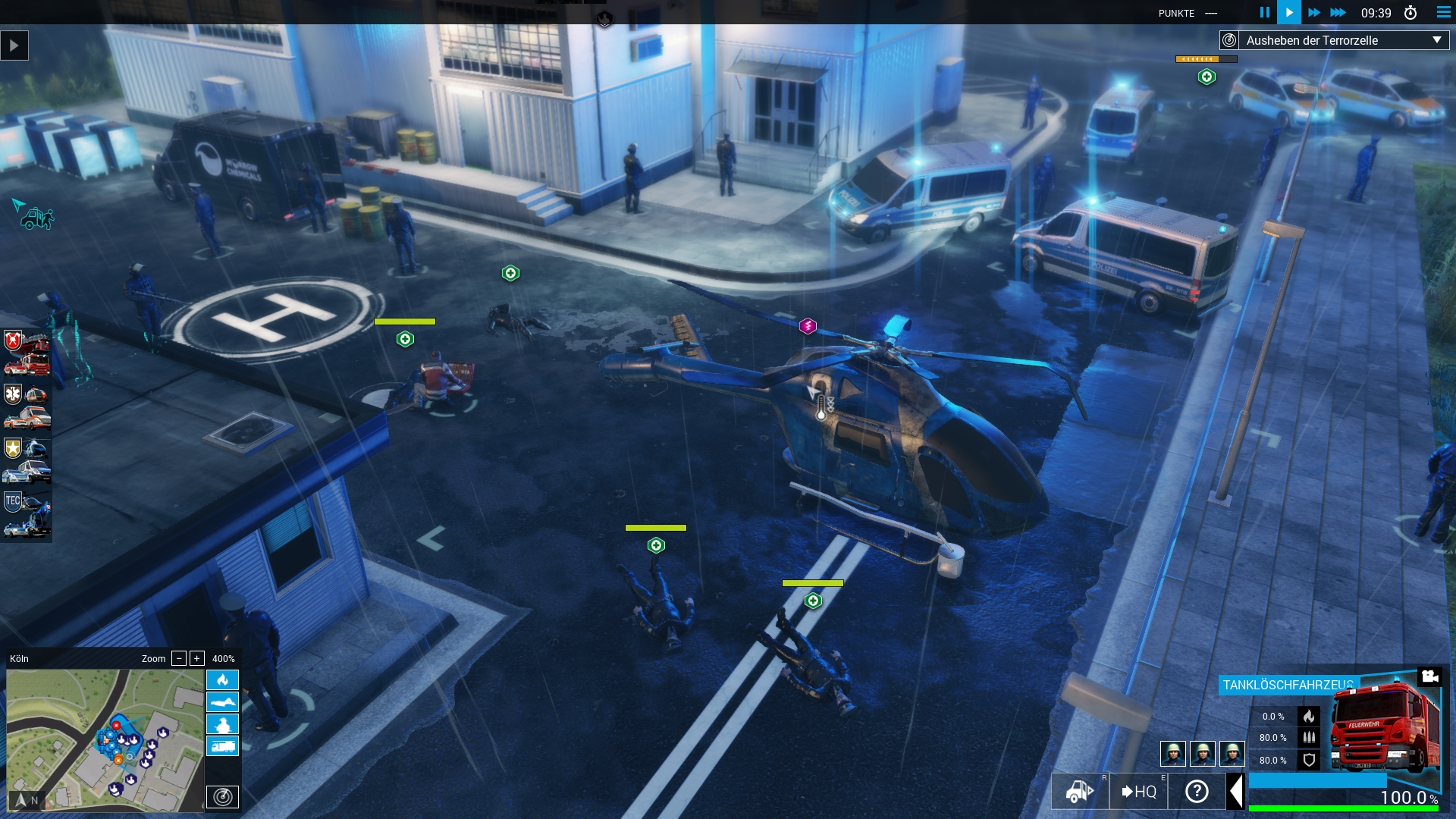 EMERGENCY 20 screenshot 9