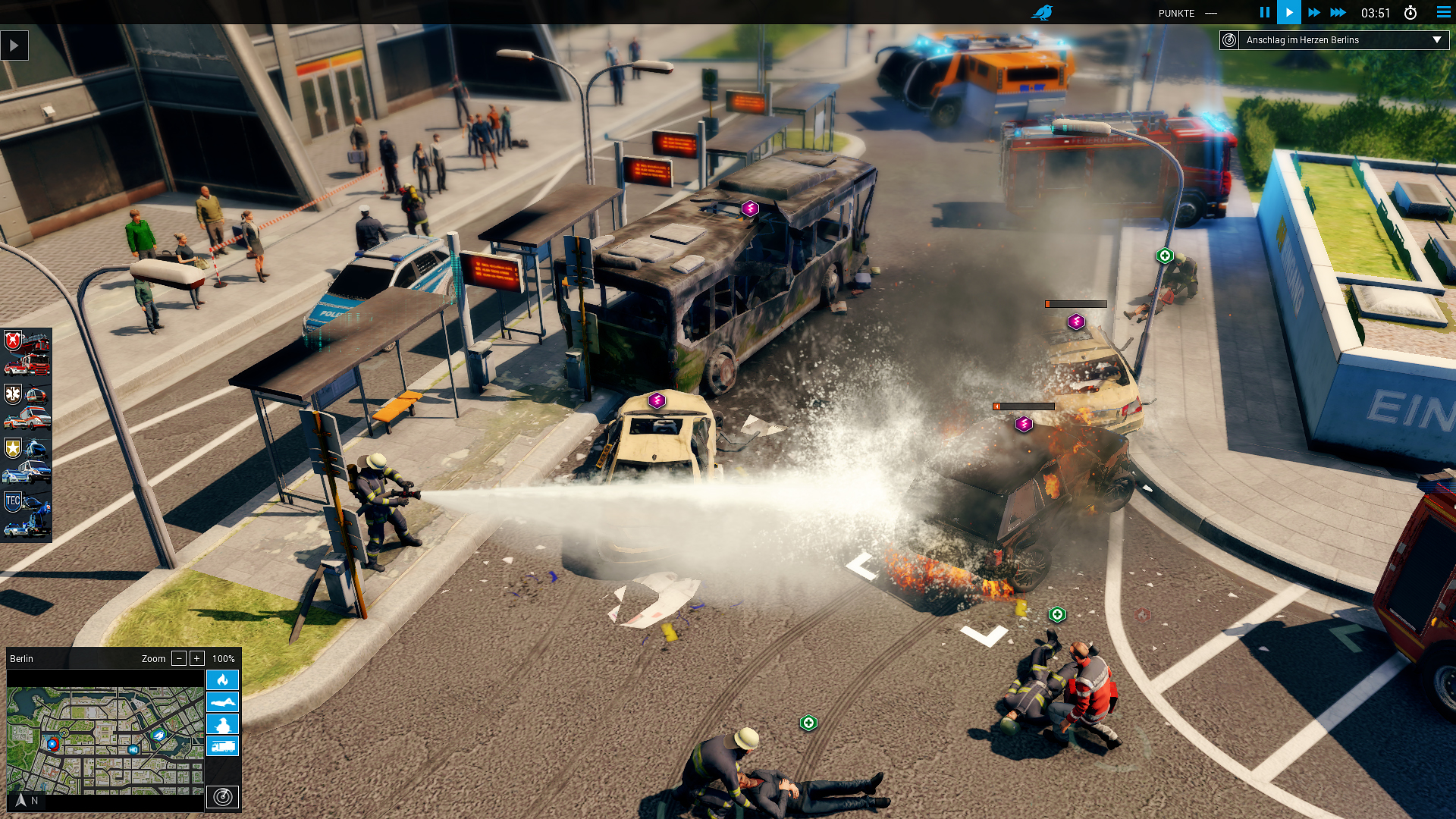 EMERGENCY 20 screenshot 10