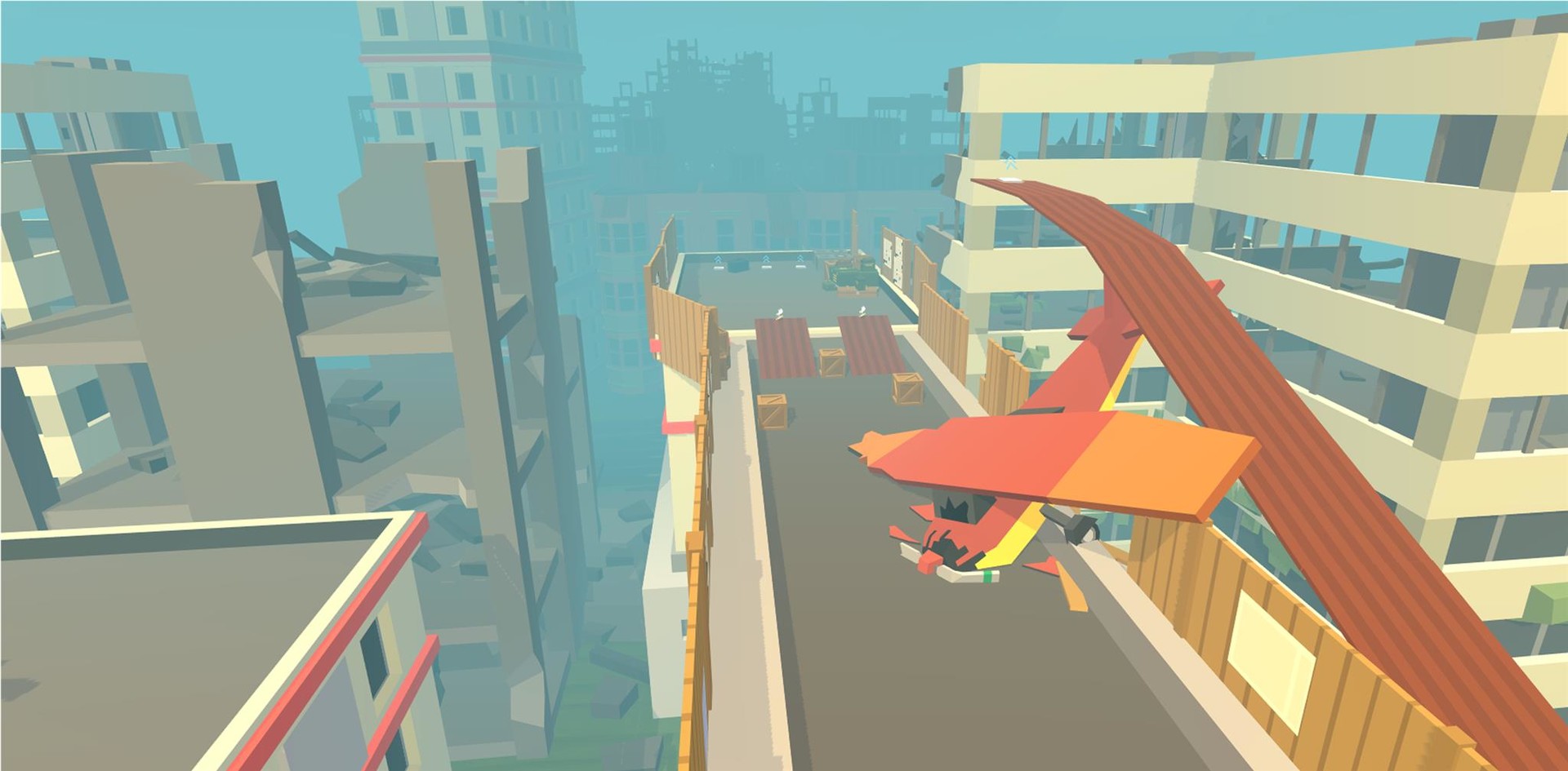 Highway Madness screenshot 19