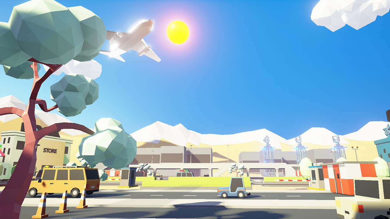 vBuilder screenshot 5