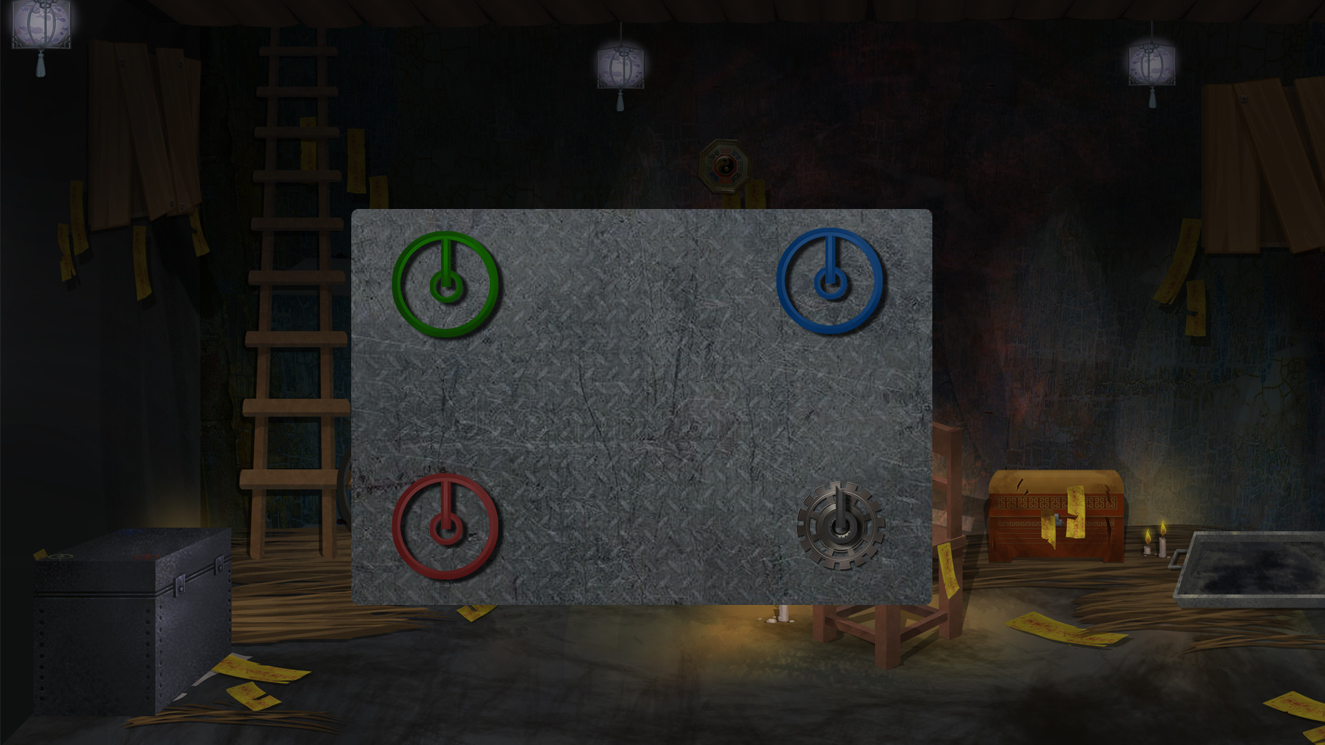 烛梦灯 The Dreams of Candlelight screenshot 3