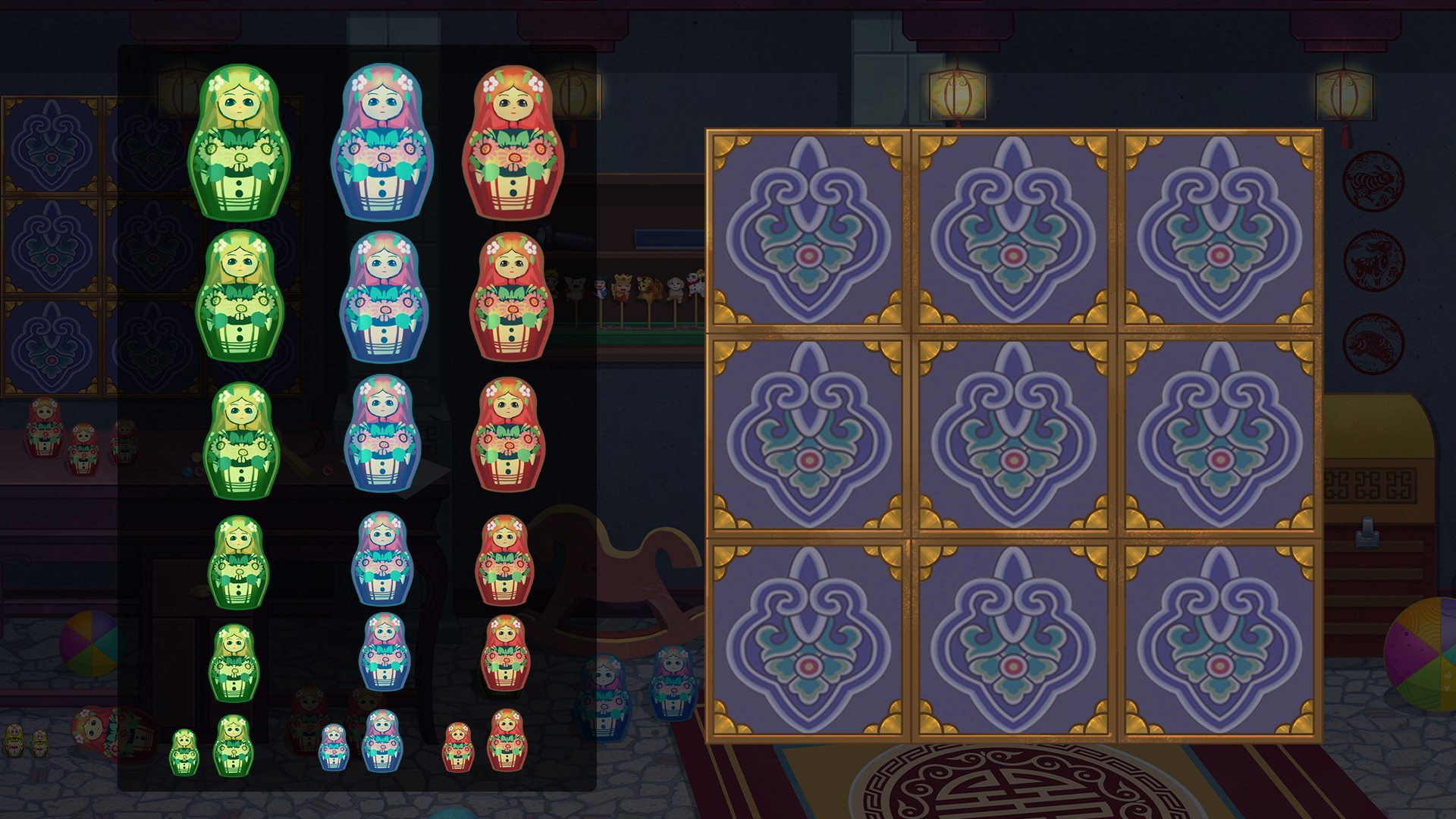 烛梦灯 The Dreams of Candlelight screenshot 2