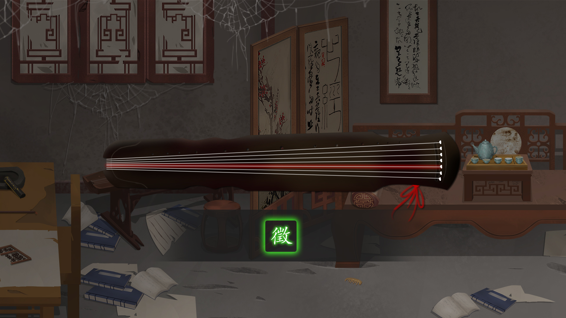 烛梦灯 The Dreams of Candlelight screenshot 7