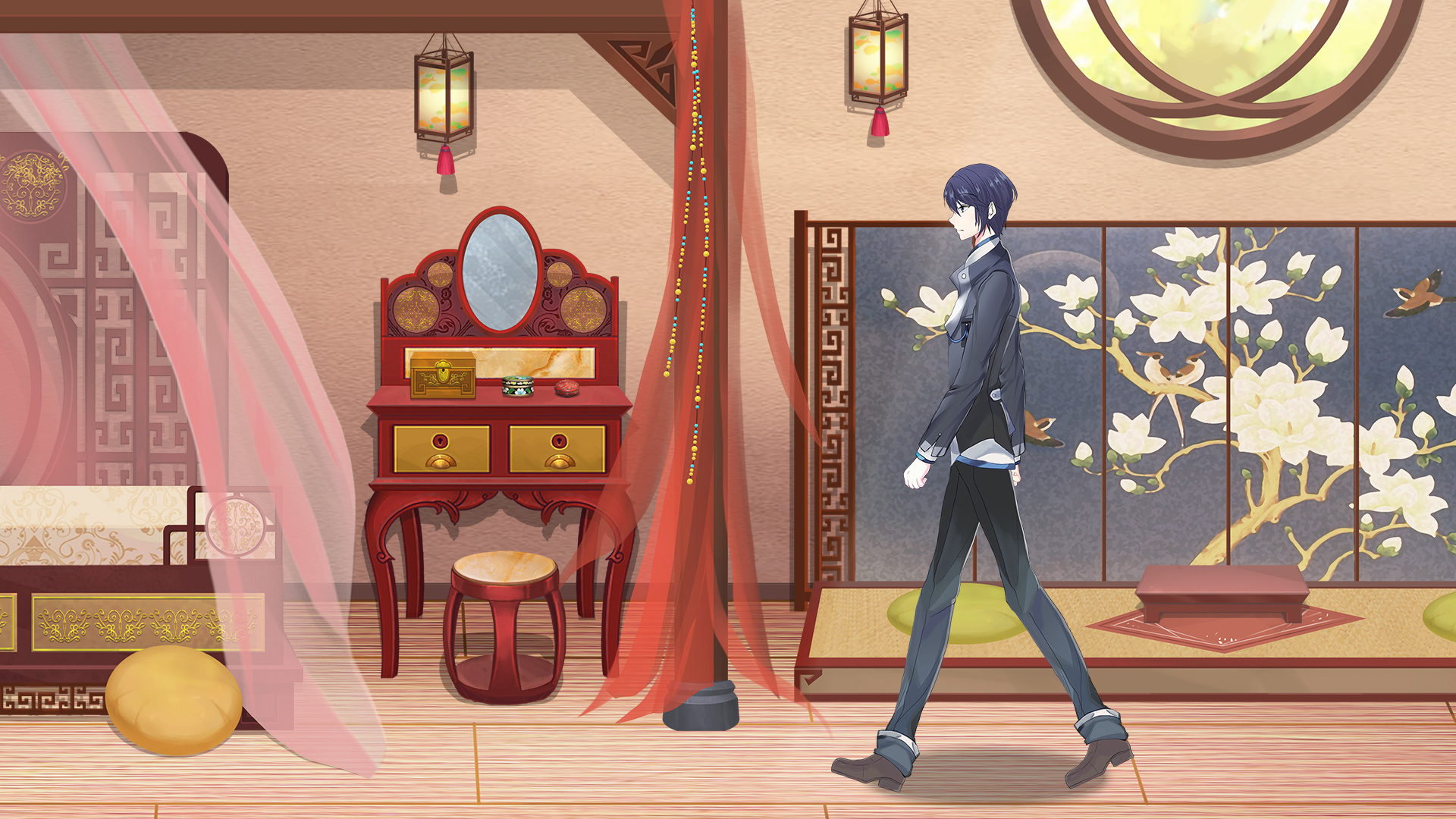 烛梦灯 The Dreams of Candlelight screenshot 8