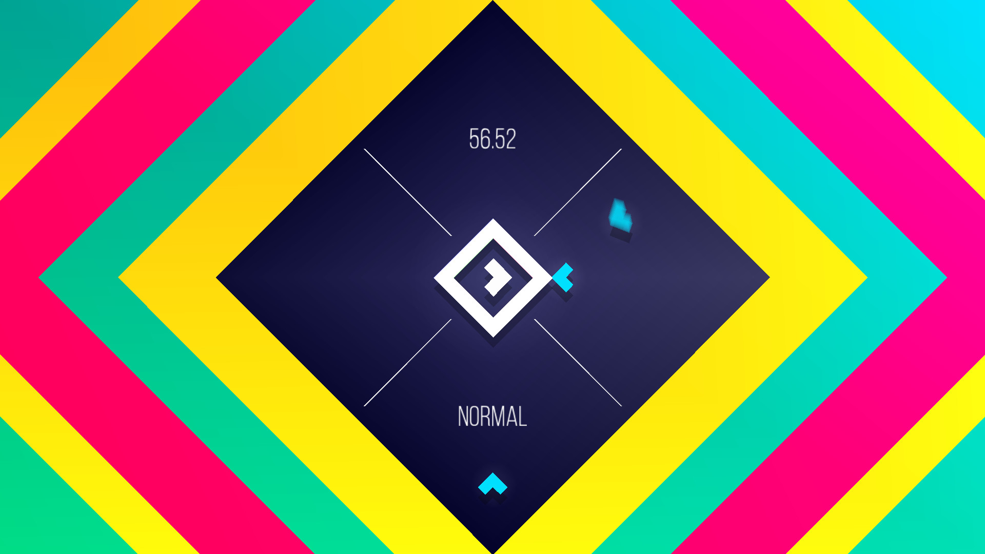 Project Rhombus screenshot 4