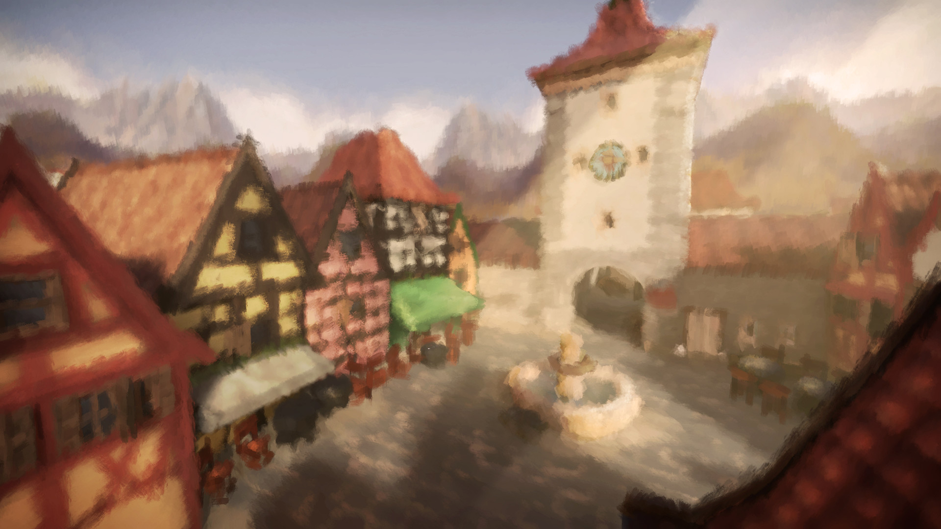 11-11 Memories Retold screenshot 3