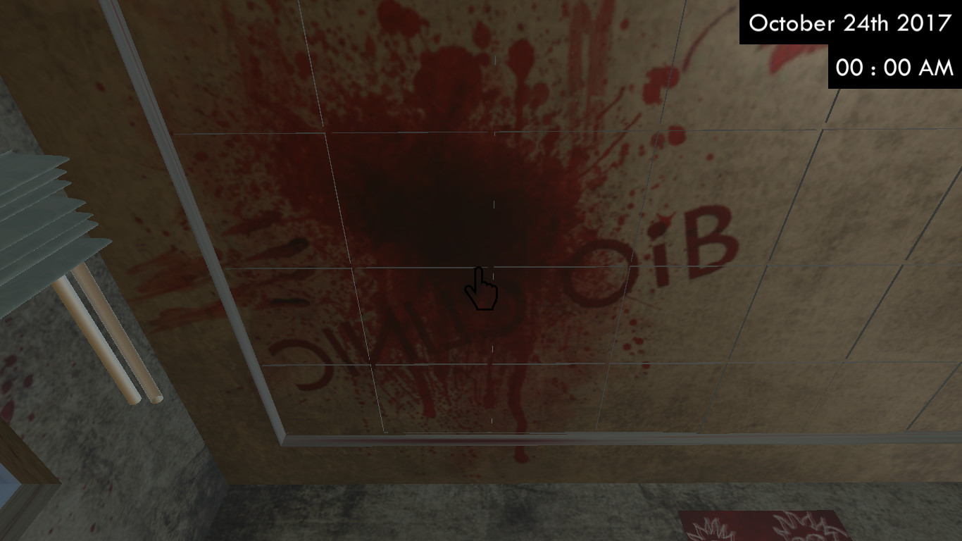 One More Night: BiO Clinic screenshot 4