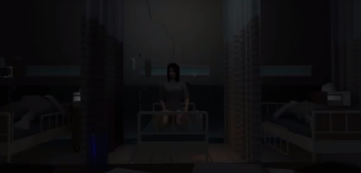 One More Night: BiO Clinic screenshot 3