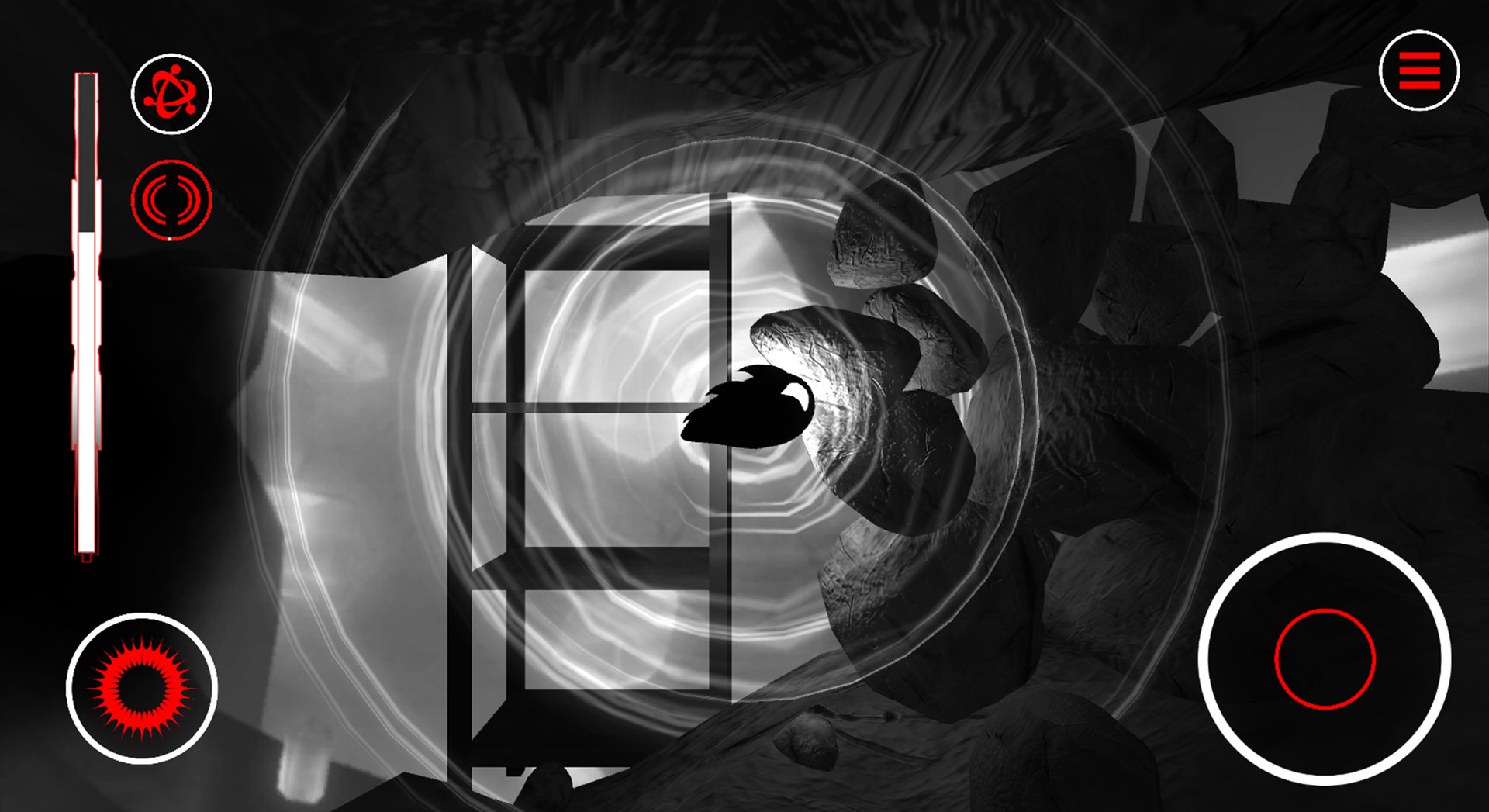 Forgotten Light screenshot 7