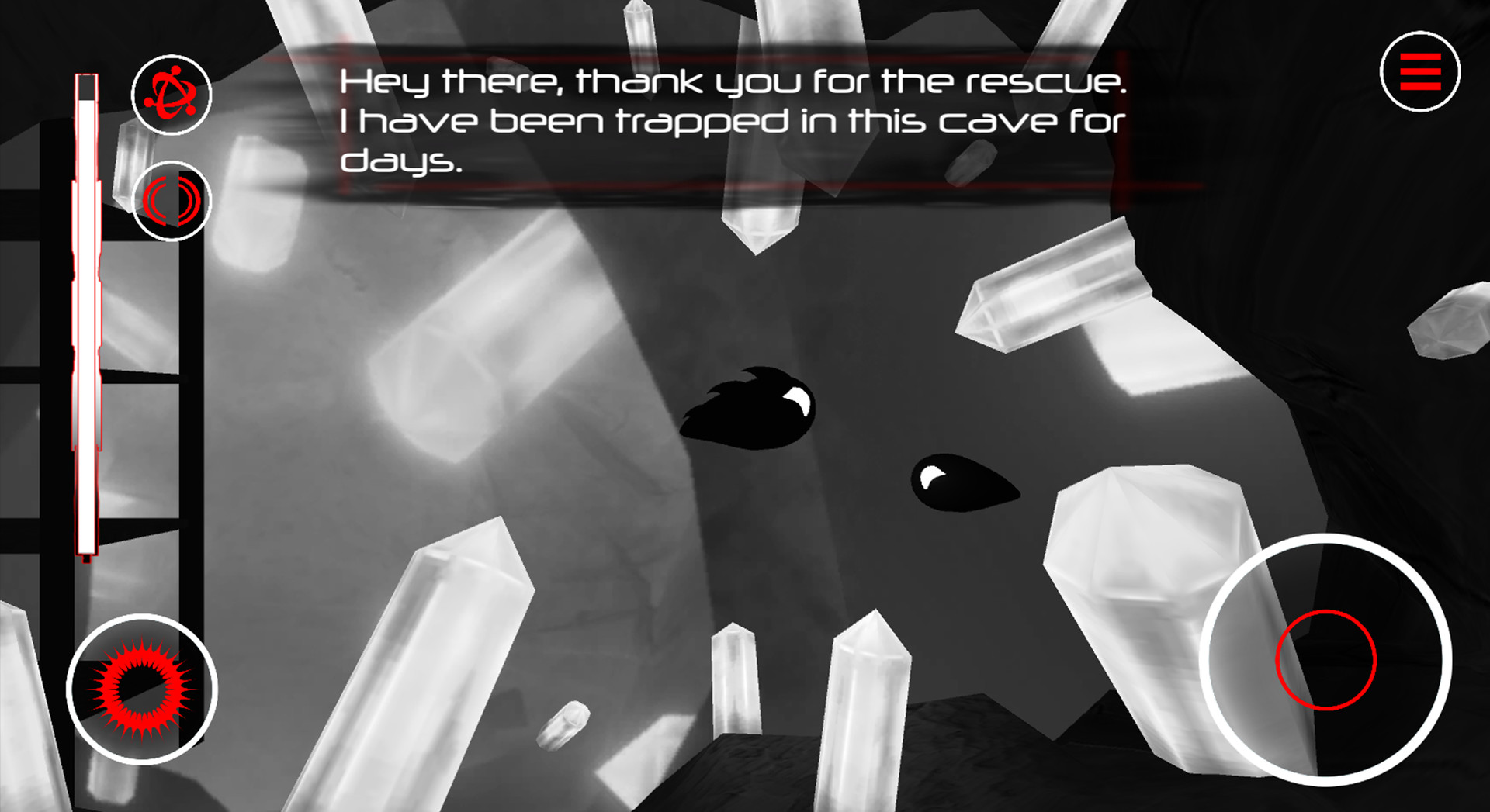 Forgotten Light screenshot 5