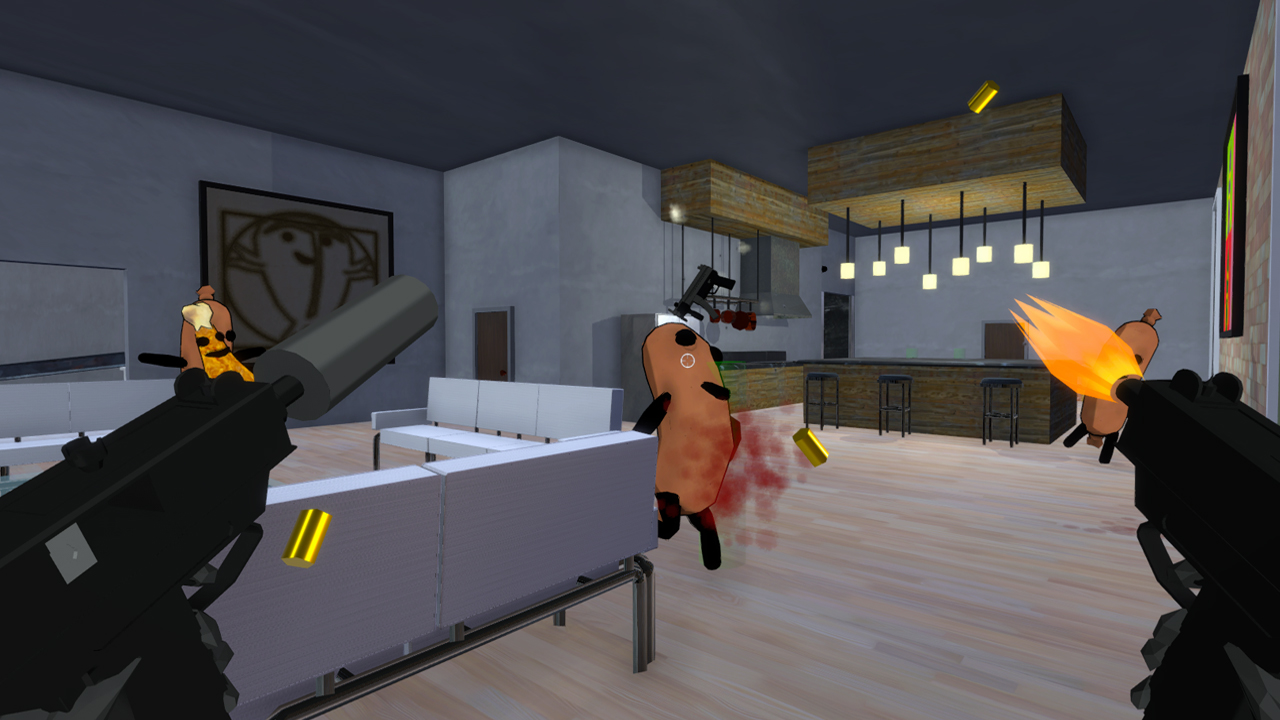 How To Meat People screenshot 5