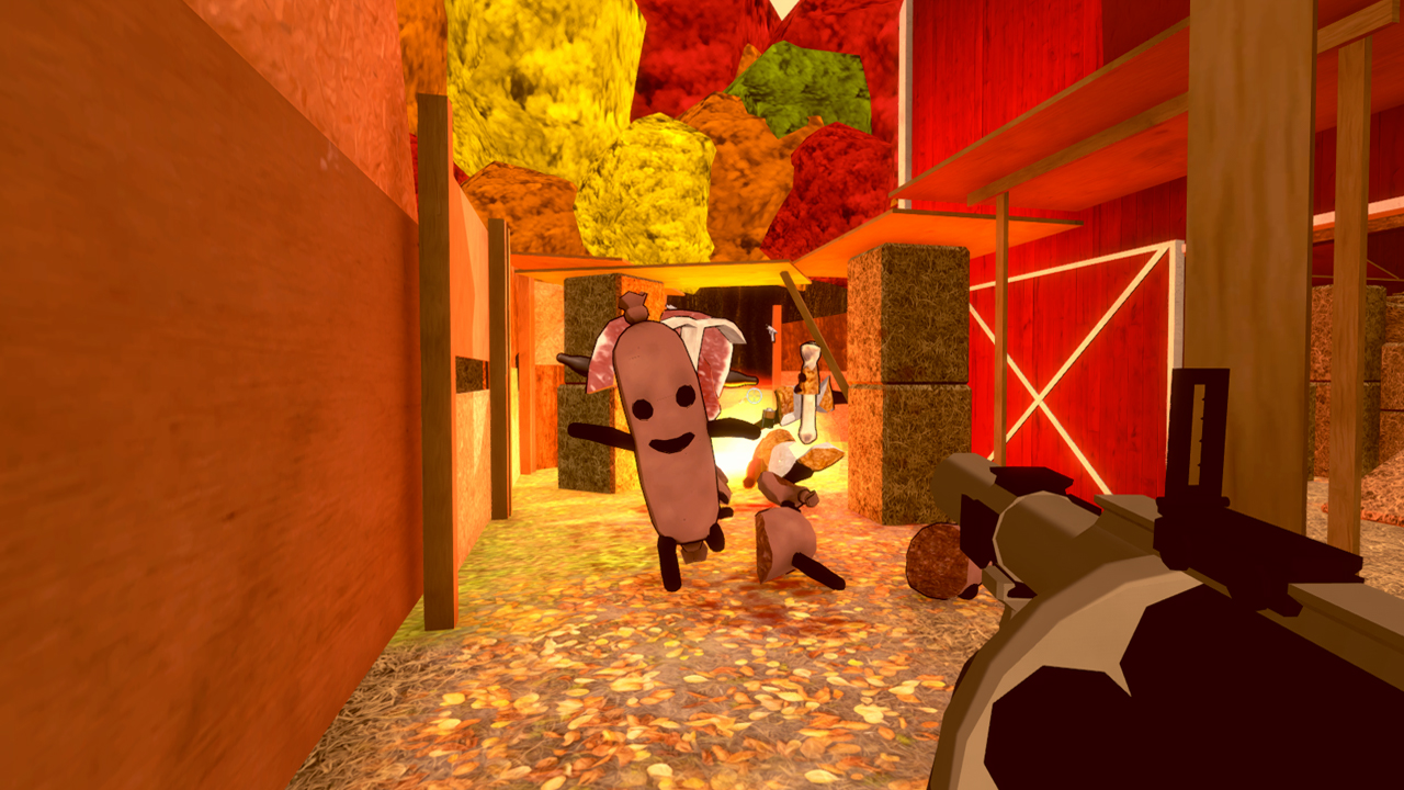 How To Meat People screenshot 3
