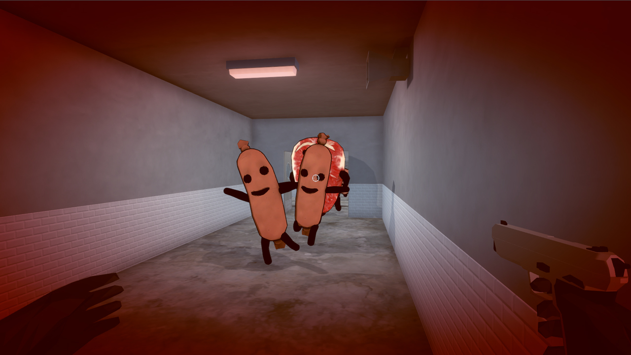 How To Meat People screenshot 8