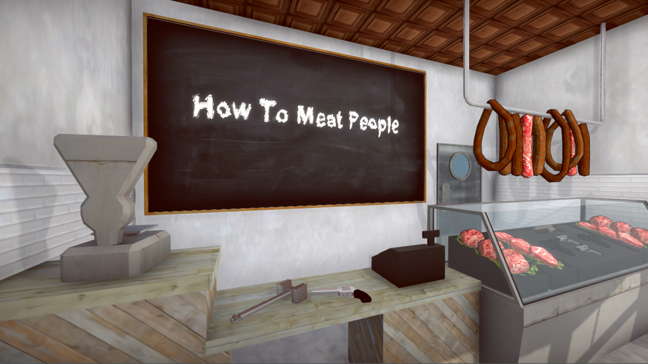 How To Meat People screenshot 1