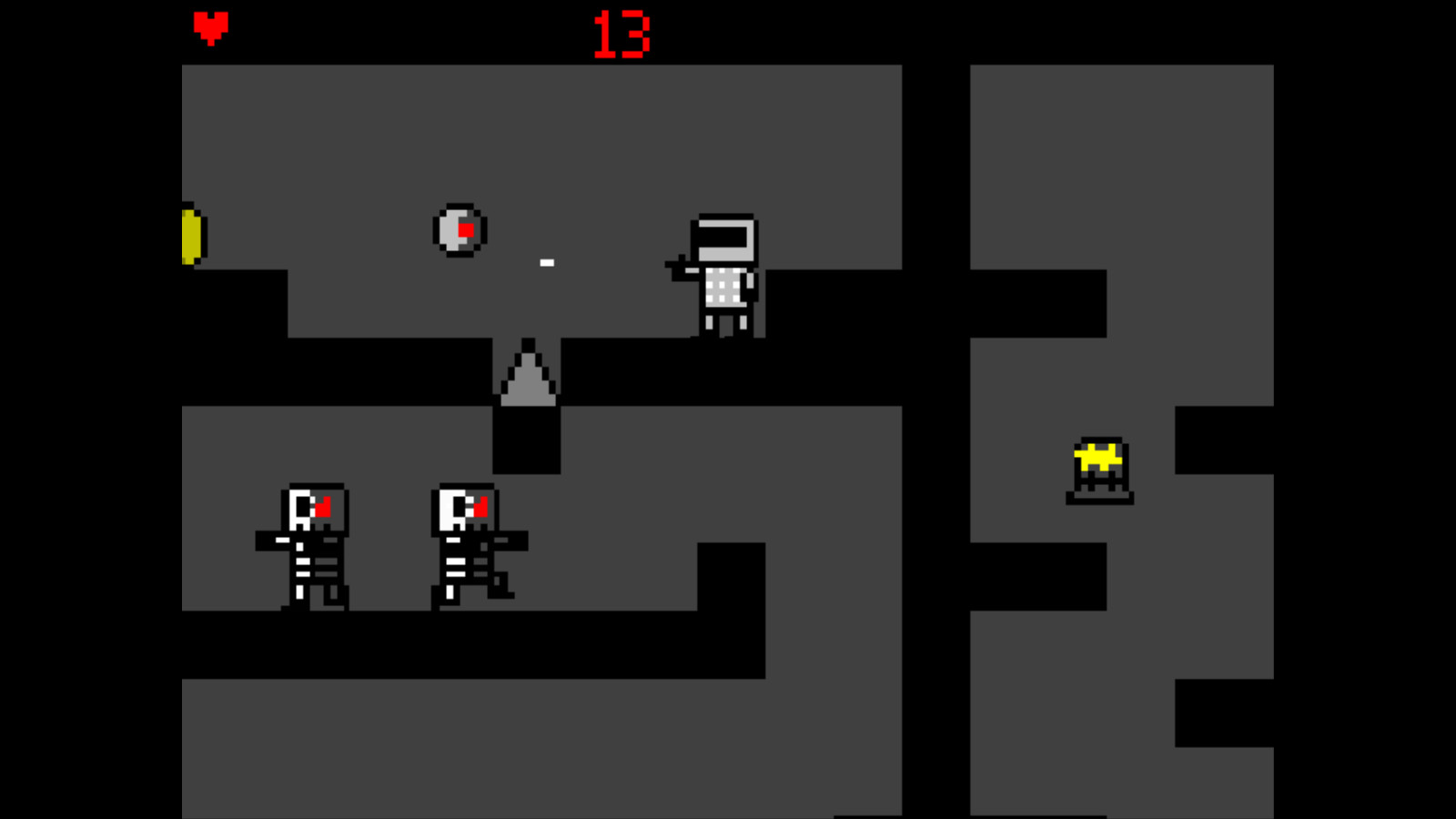 EX0: Dark Moon screenshot 4