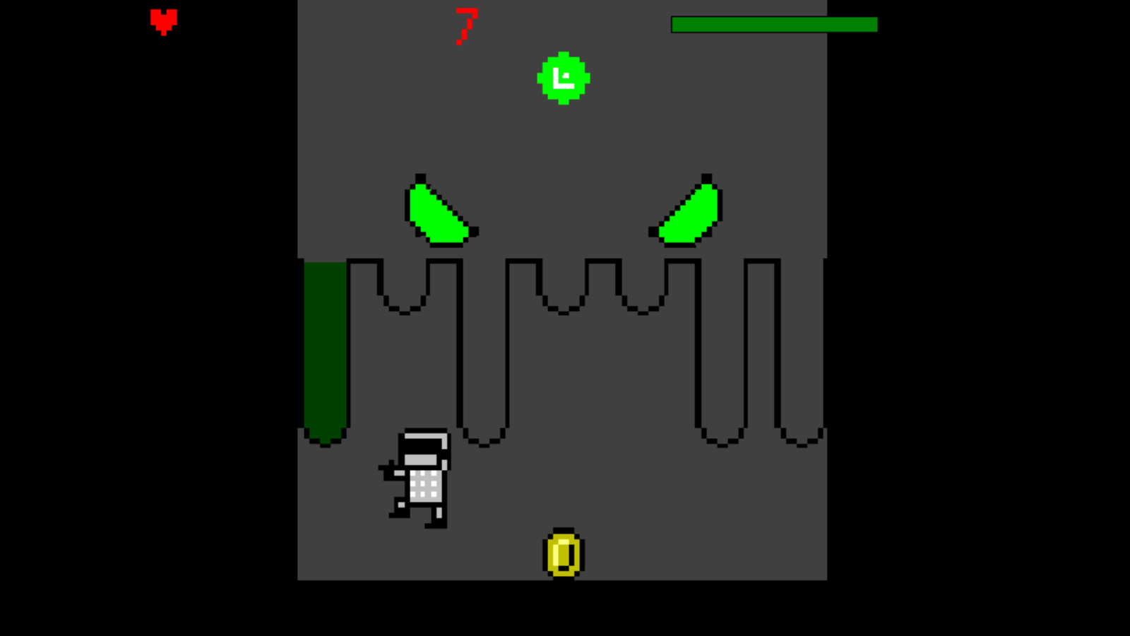 EX0: Dark Moon screenshot 3