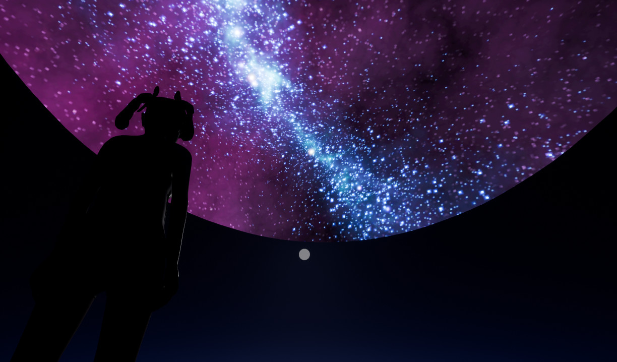 Nana in the Dark screenshot 7