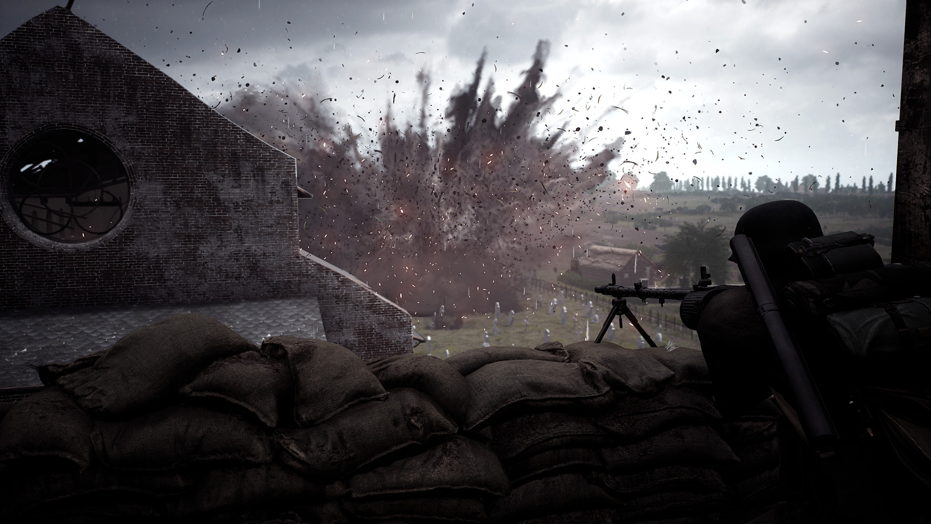 Squad 44 screenshot 7