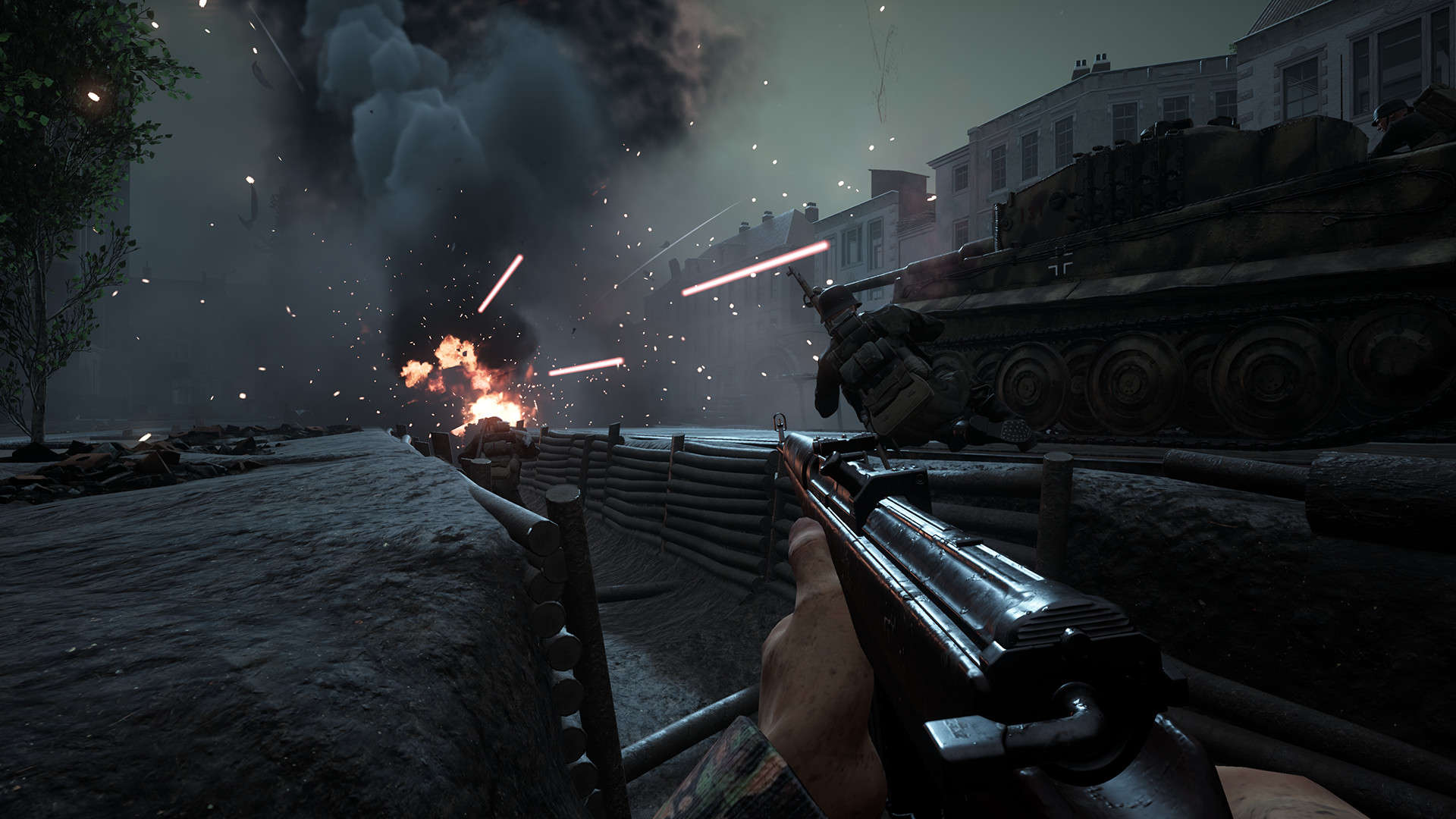 Squad 44 screenshot 9