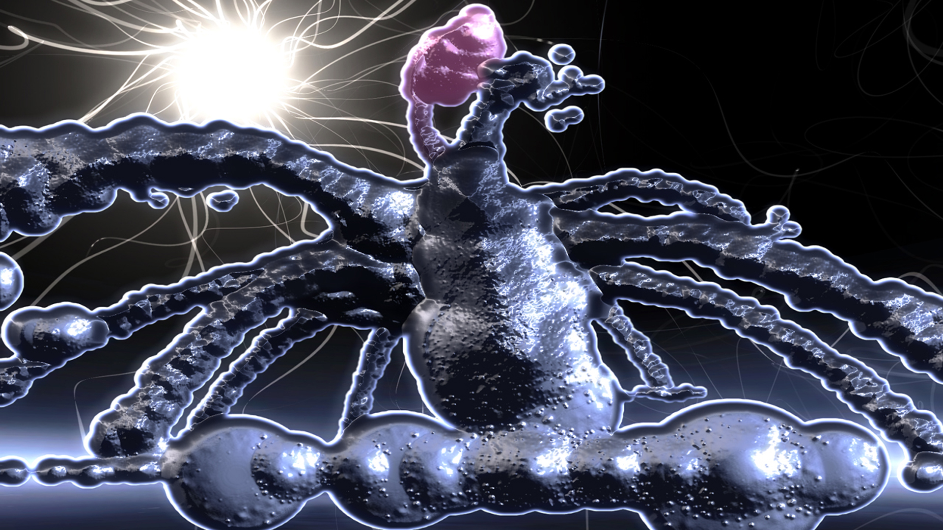VJmachine screenshot 7