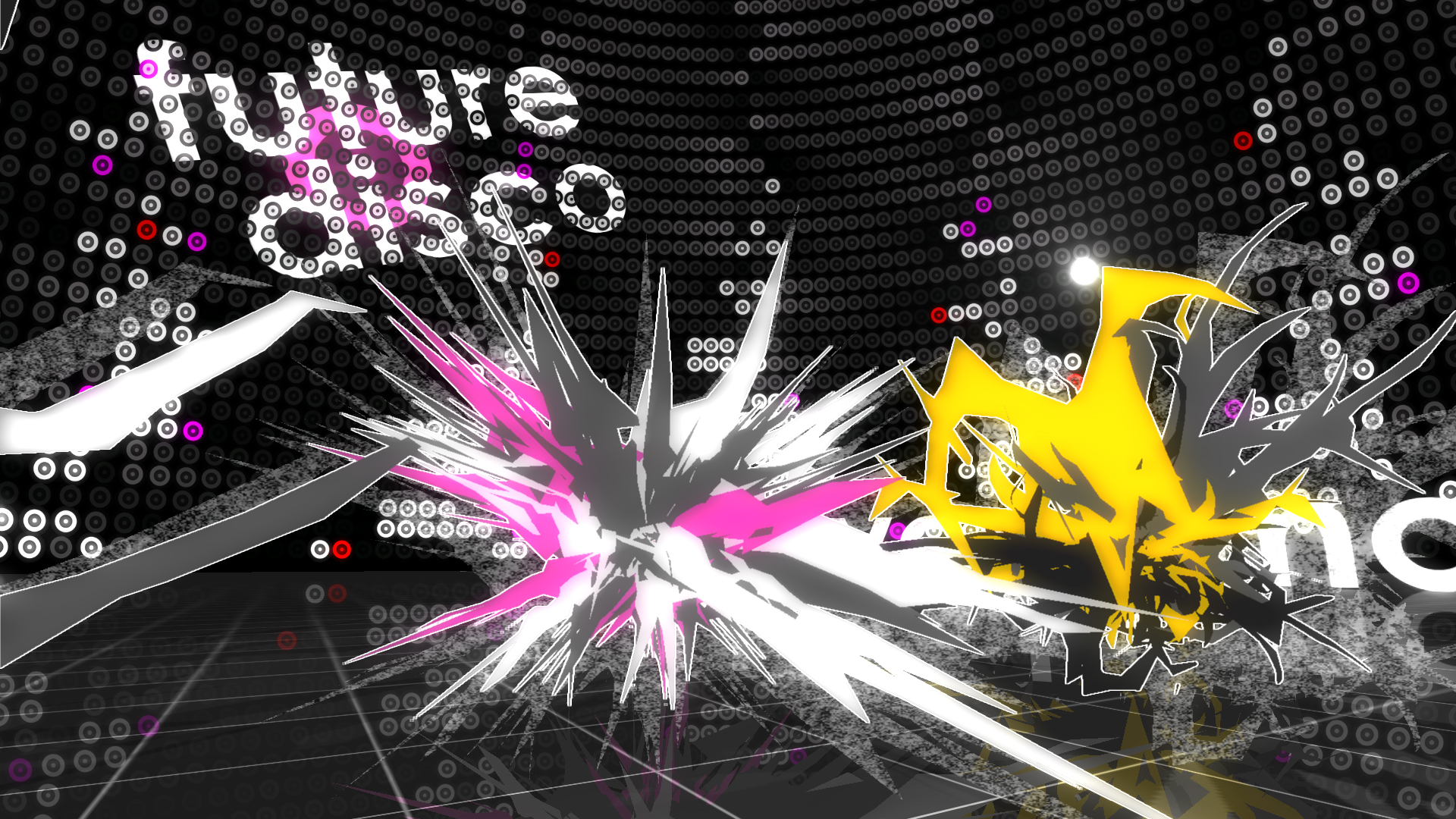 VJmachine screenshot 2