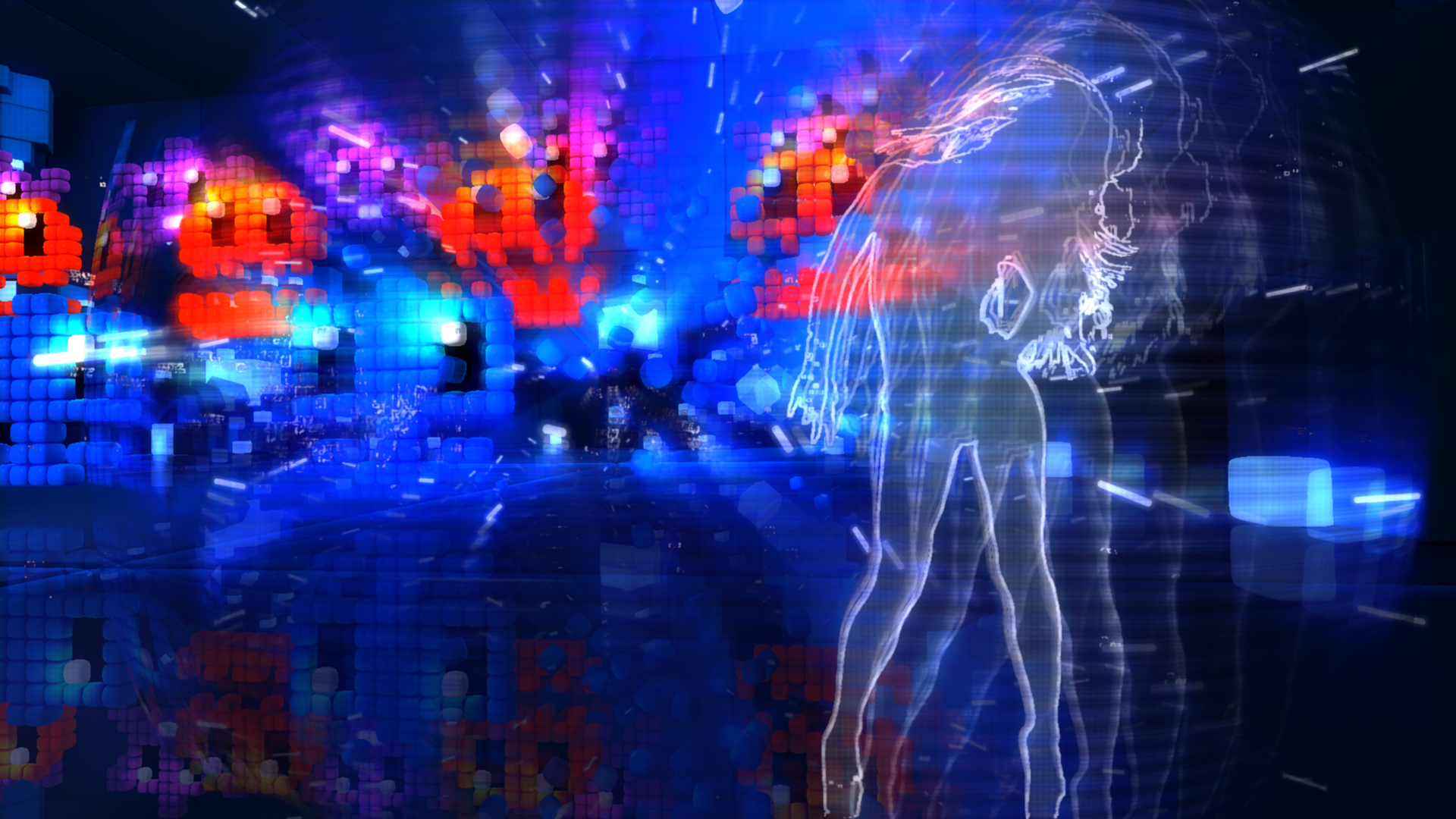 VJmachine screenshot 4