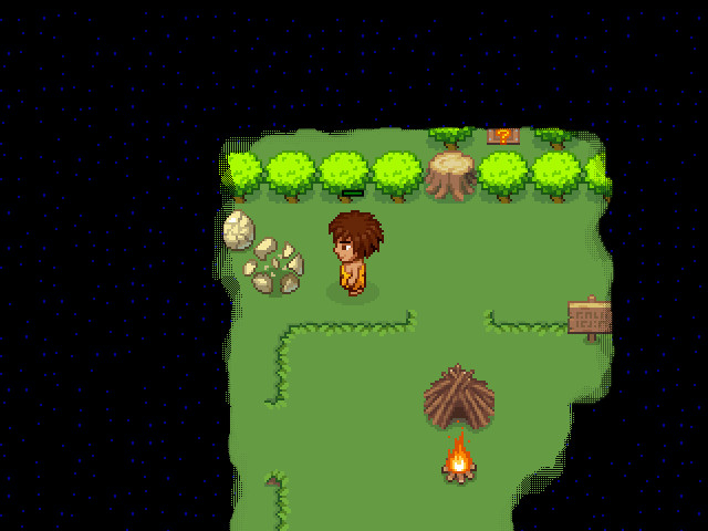 Isle of Dinosaurs 2D screenshot 3