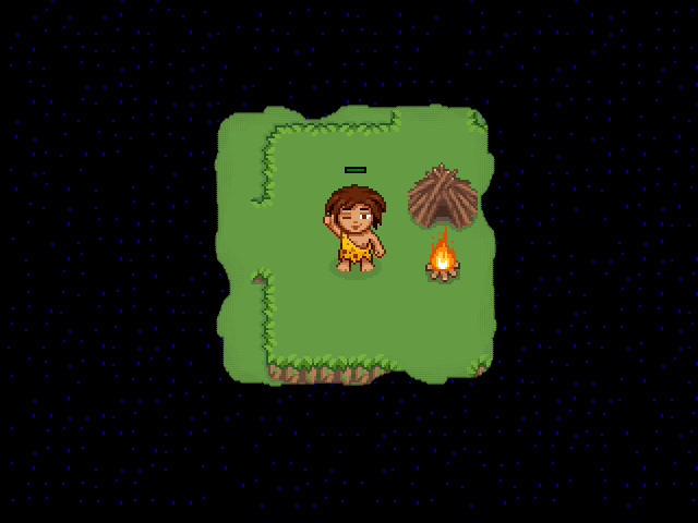 Isle of Dinosaurs 2D screenshot 1