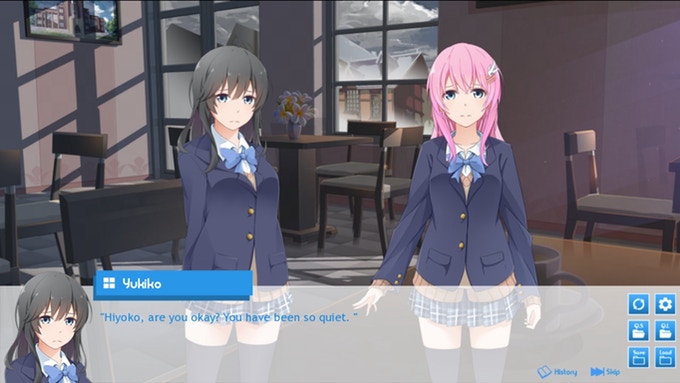 Our Feelings screenshot 5