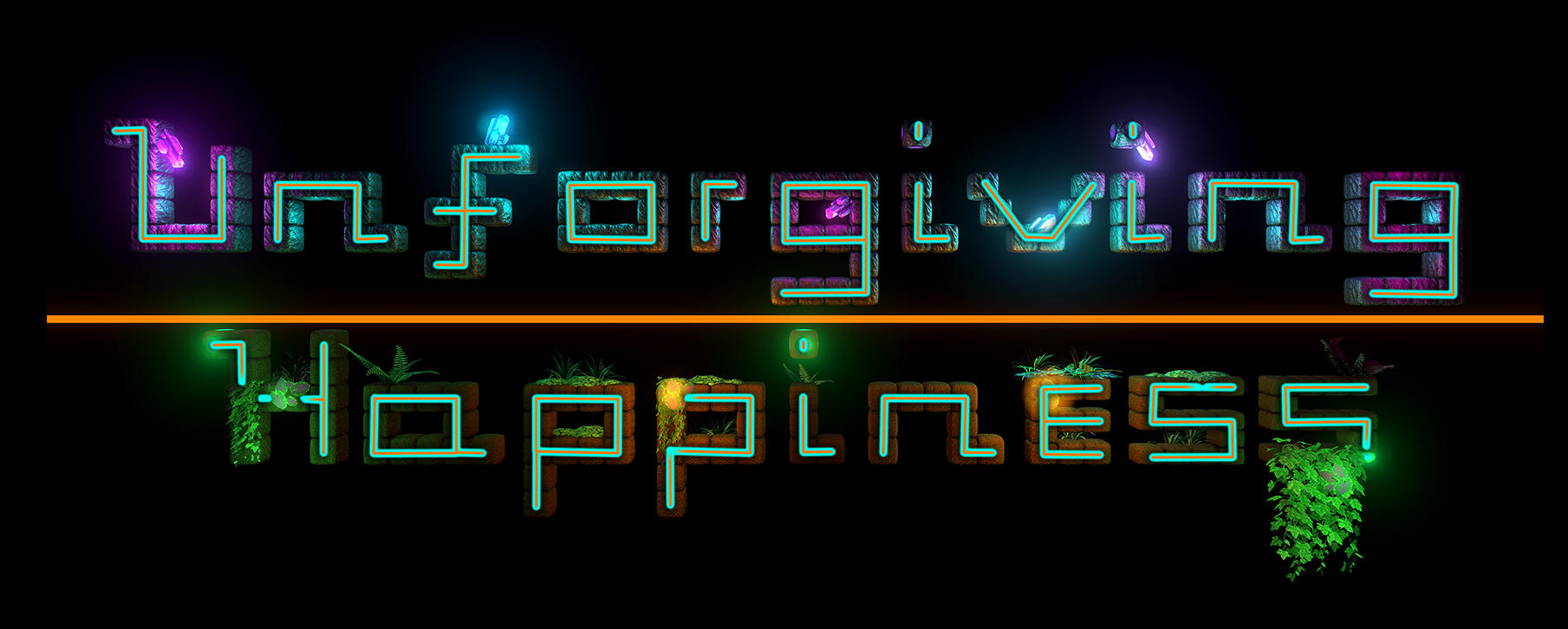 Unforgiving Happiness screenshot 8