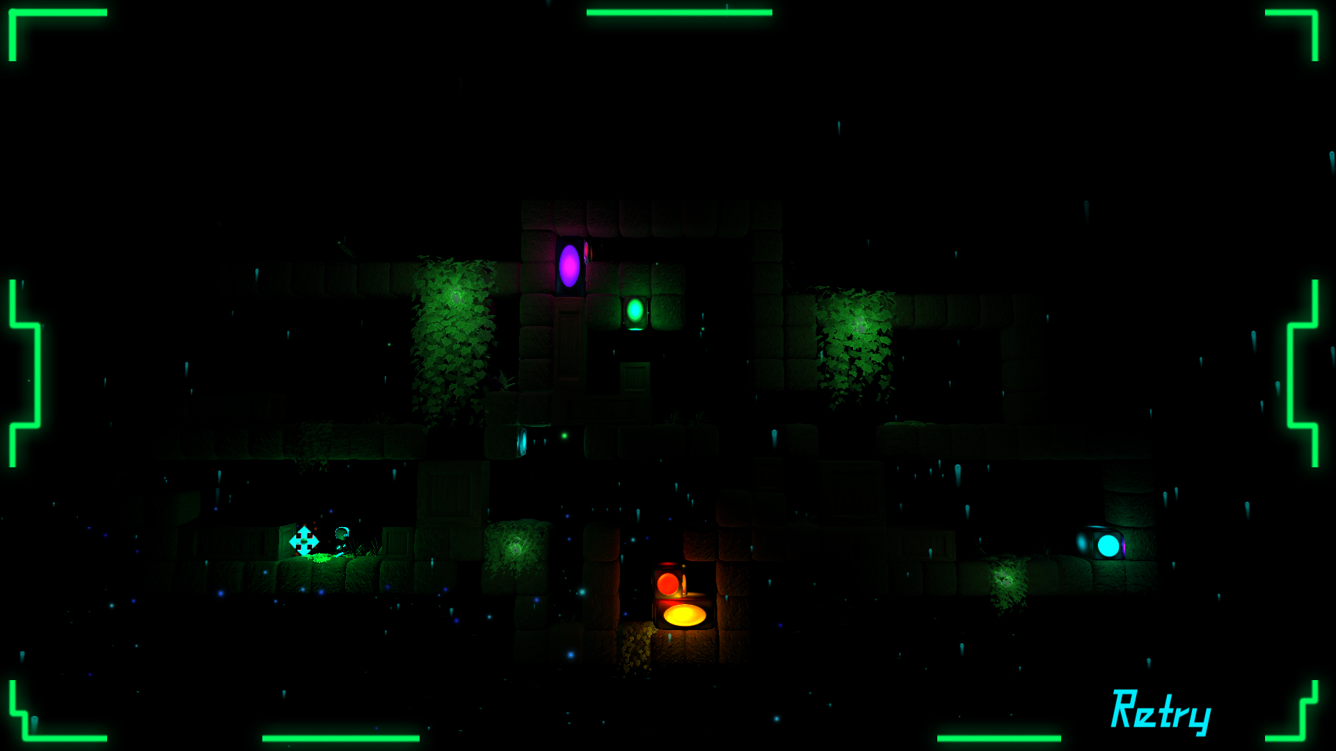 Unforgiving Happiness screenshot 1