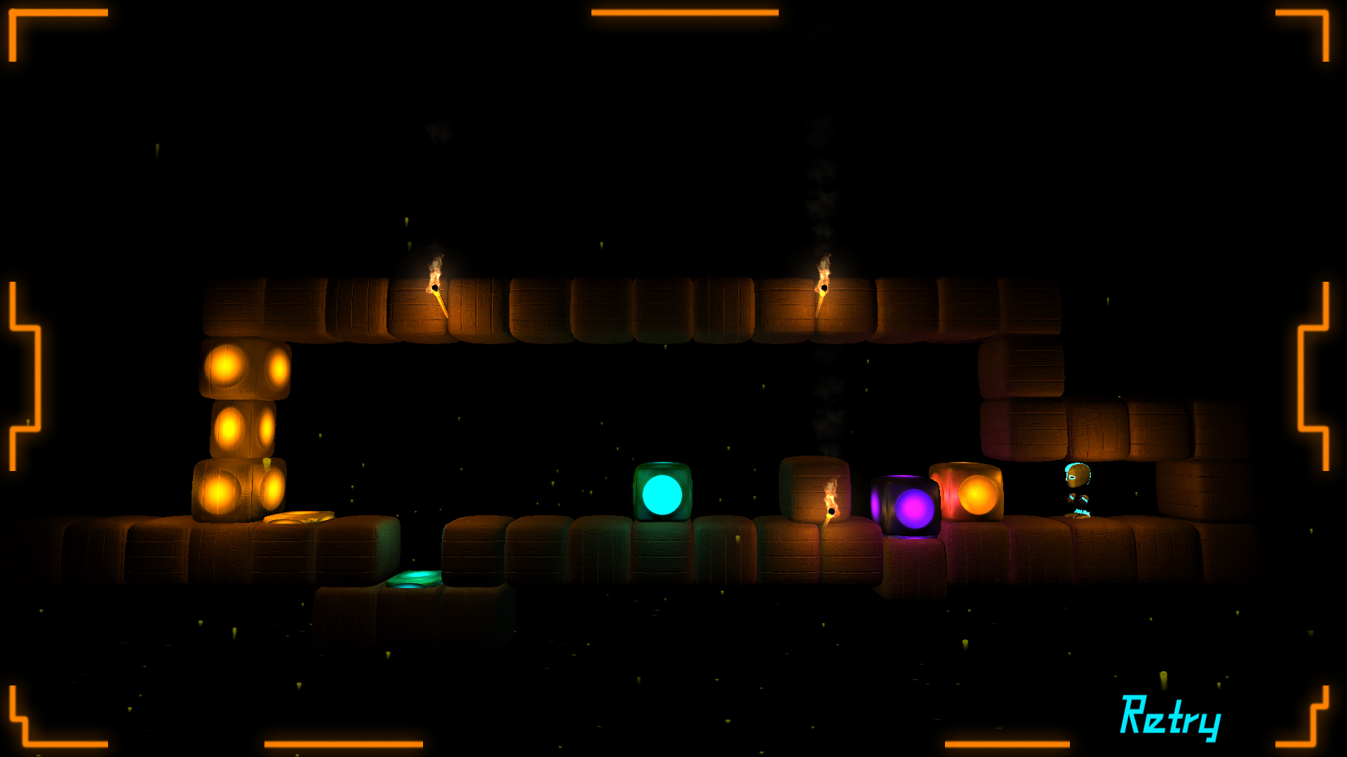 Unforgiving Happiness screenshot 7