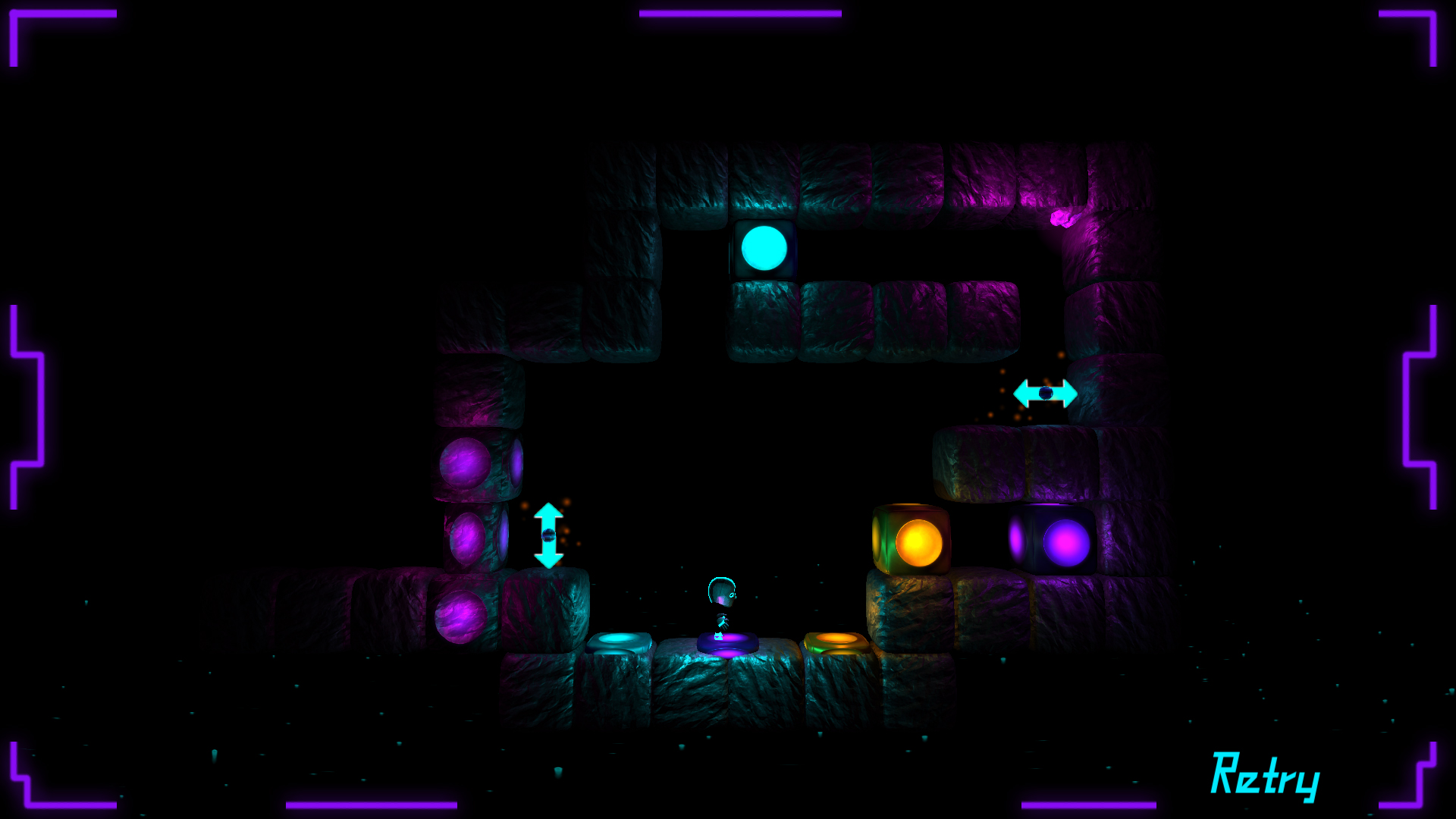 Unforgiving Happiness screenshot 3