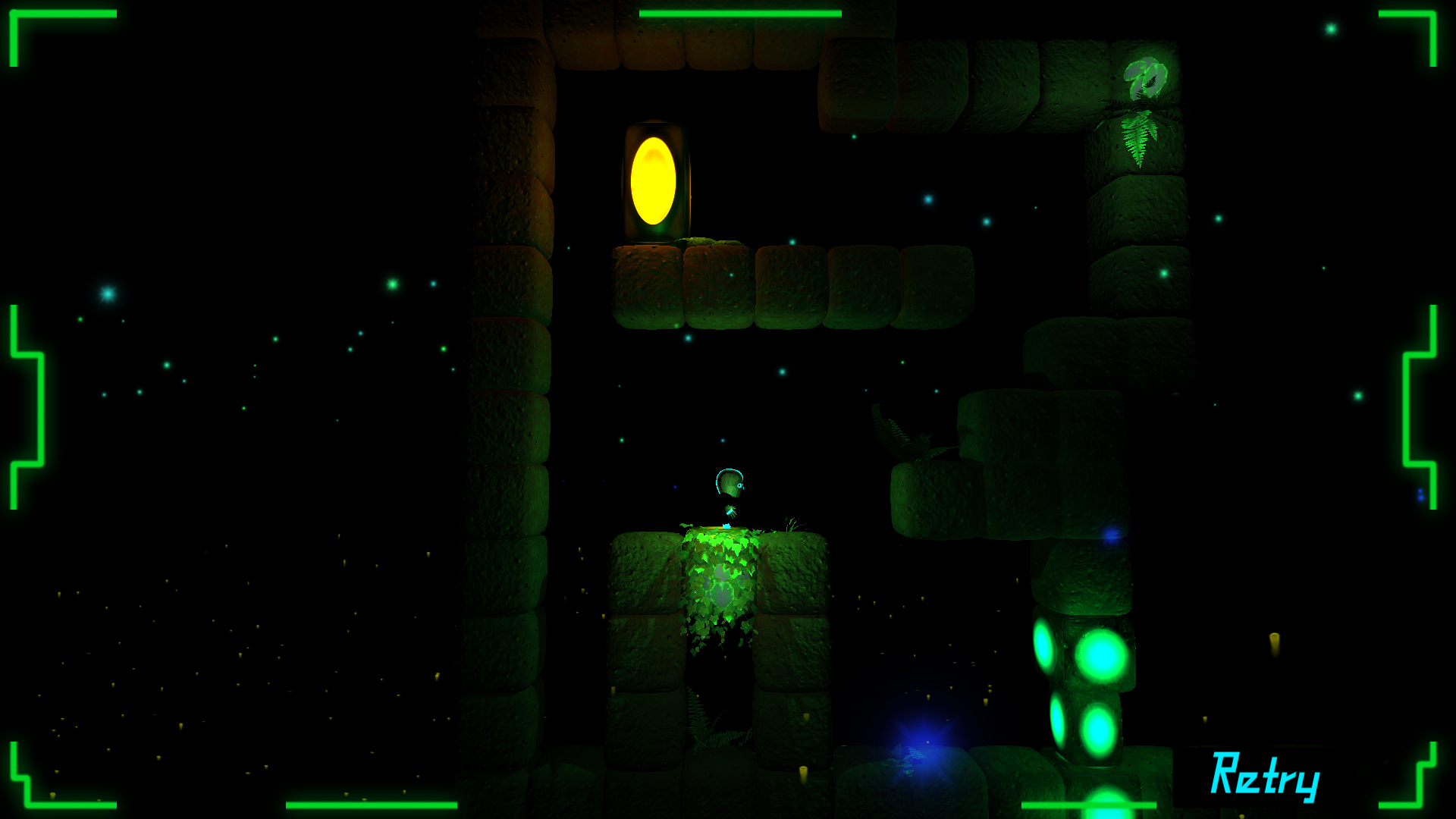 Unforgiving Happiness screenshot 4
