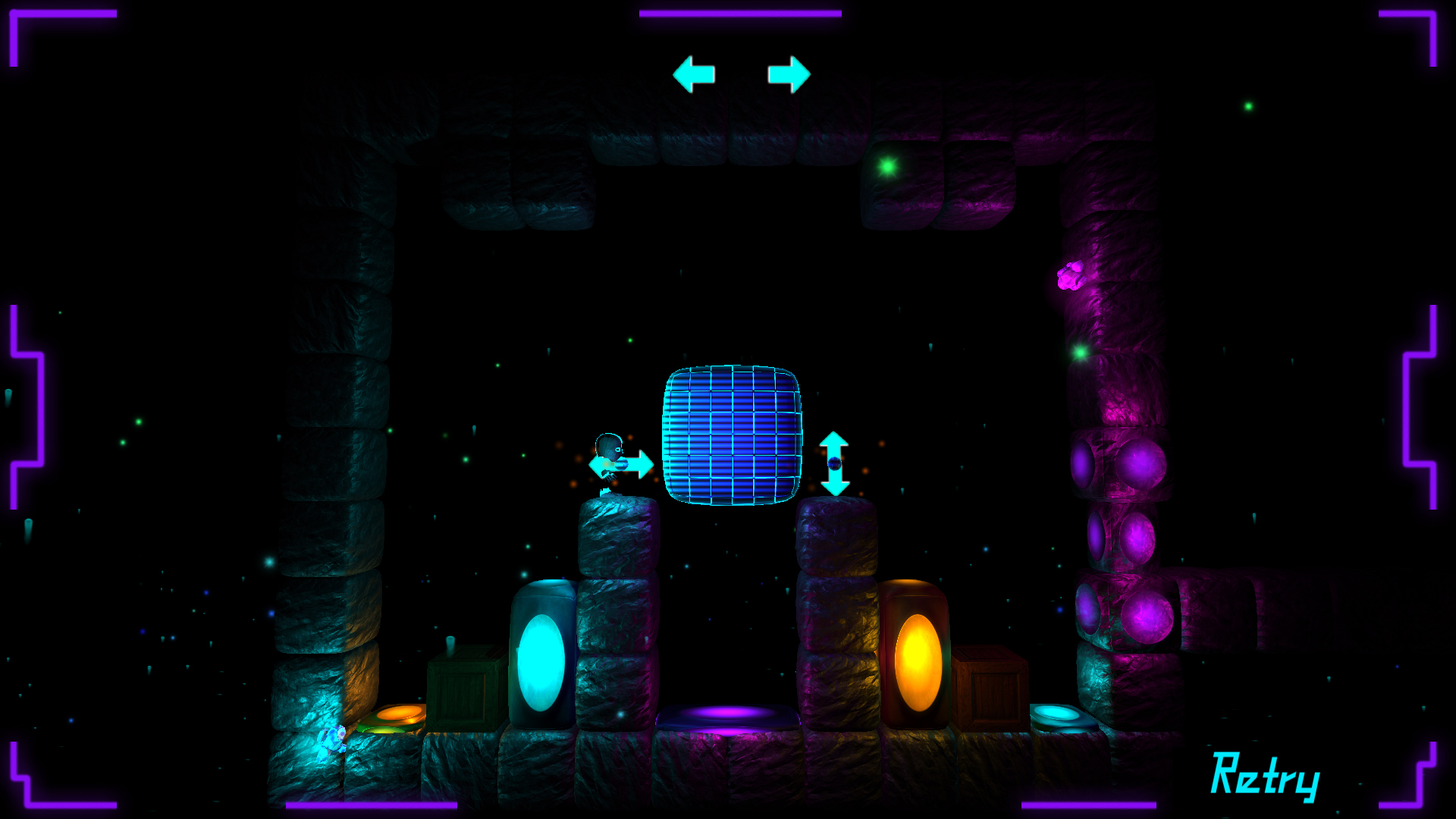 Unforgiving Happiness screenshot 6