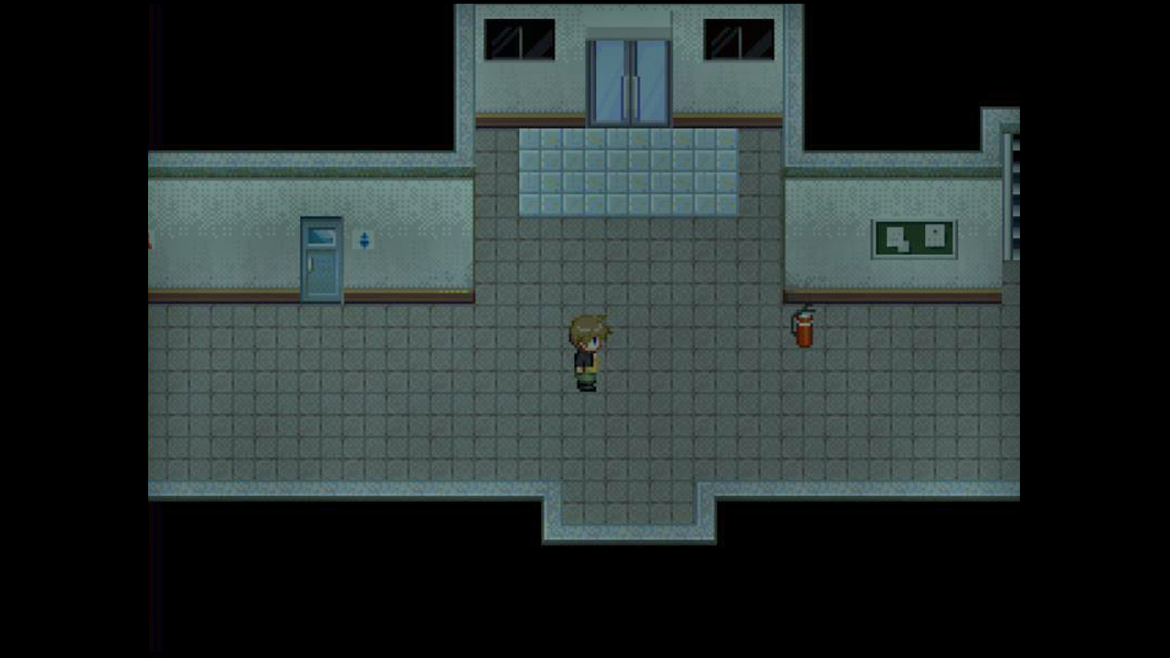 The Crooked Man screenshot 3