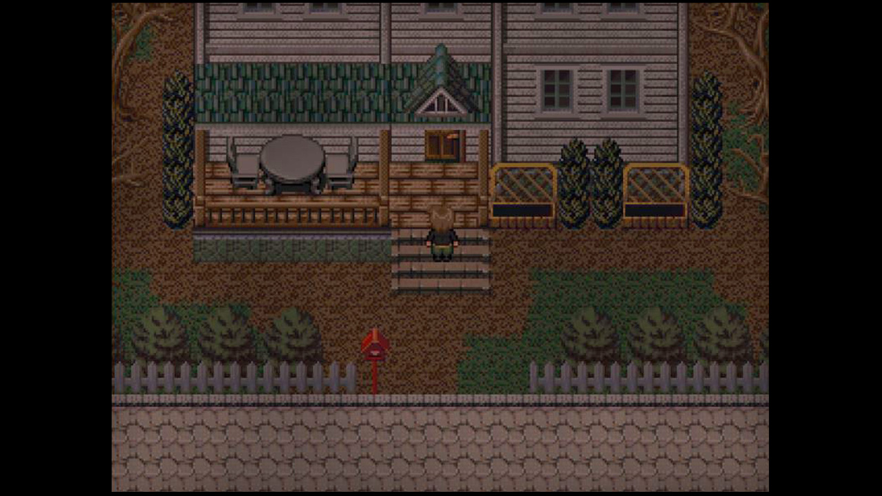 The Crooked Man screenshot 5