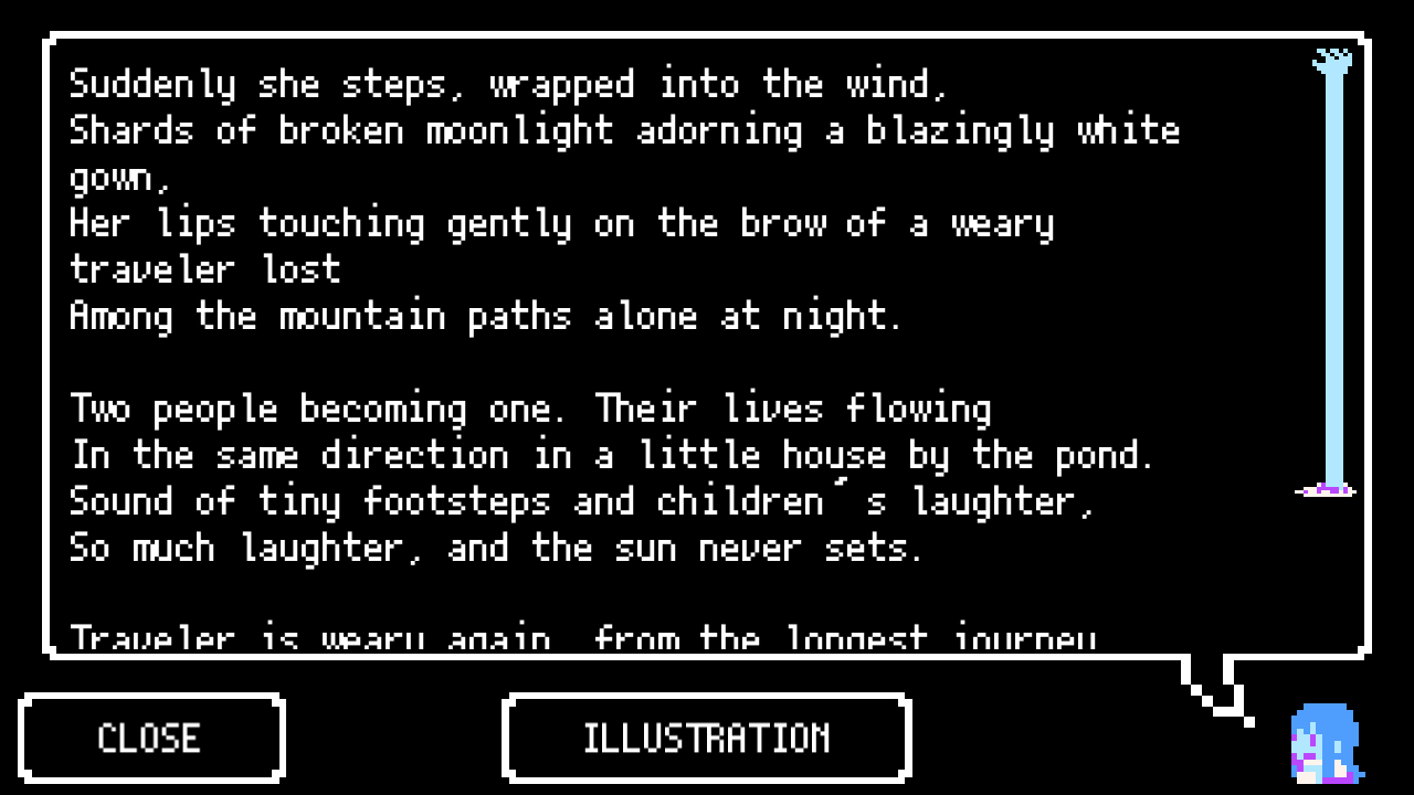 Yōdanji screenshot 5