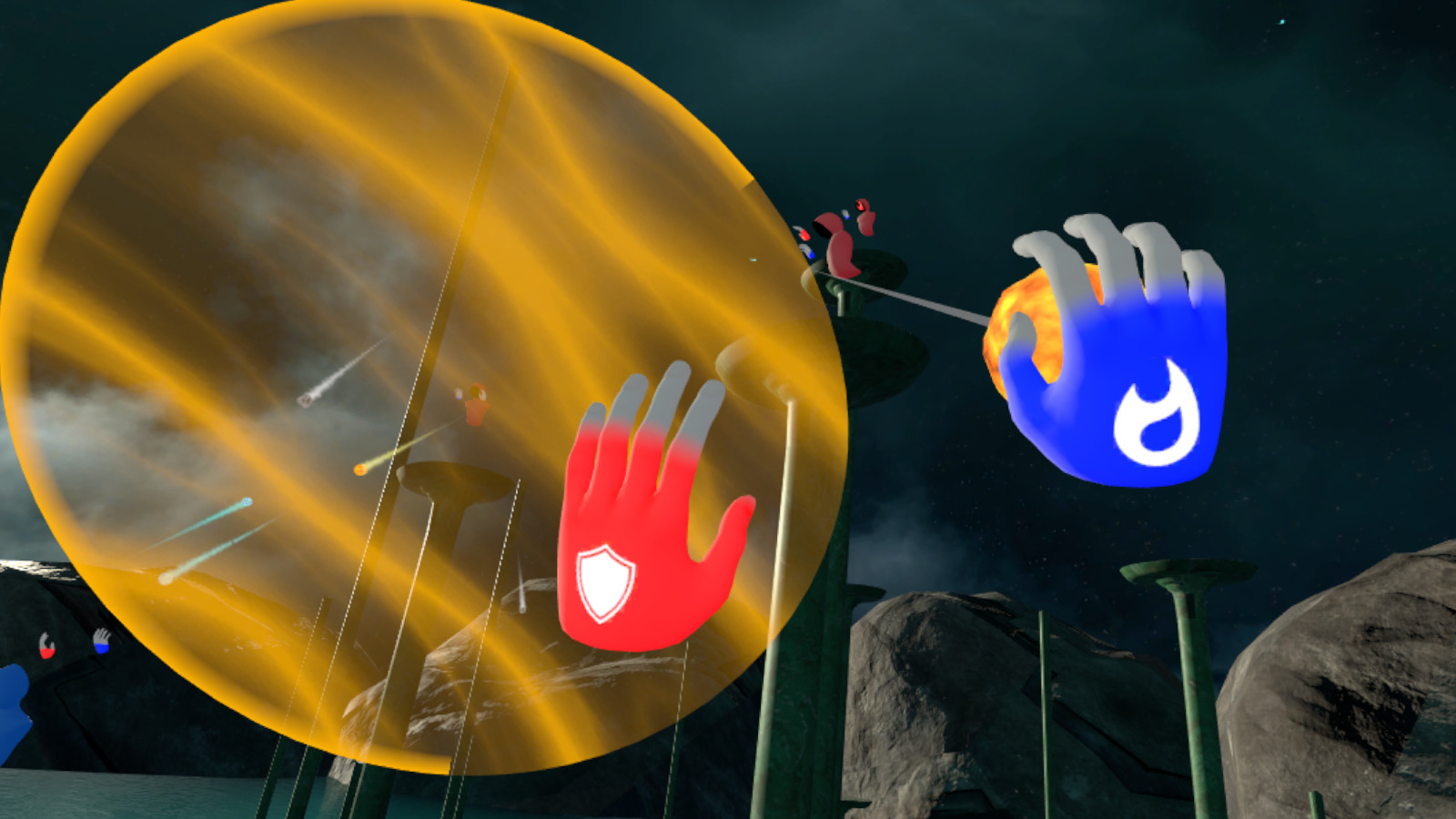 Clash of Spells screenshot 4