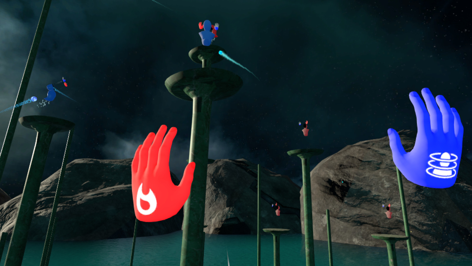 Clash of Spells screenshot 2