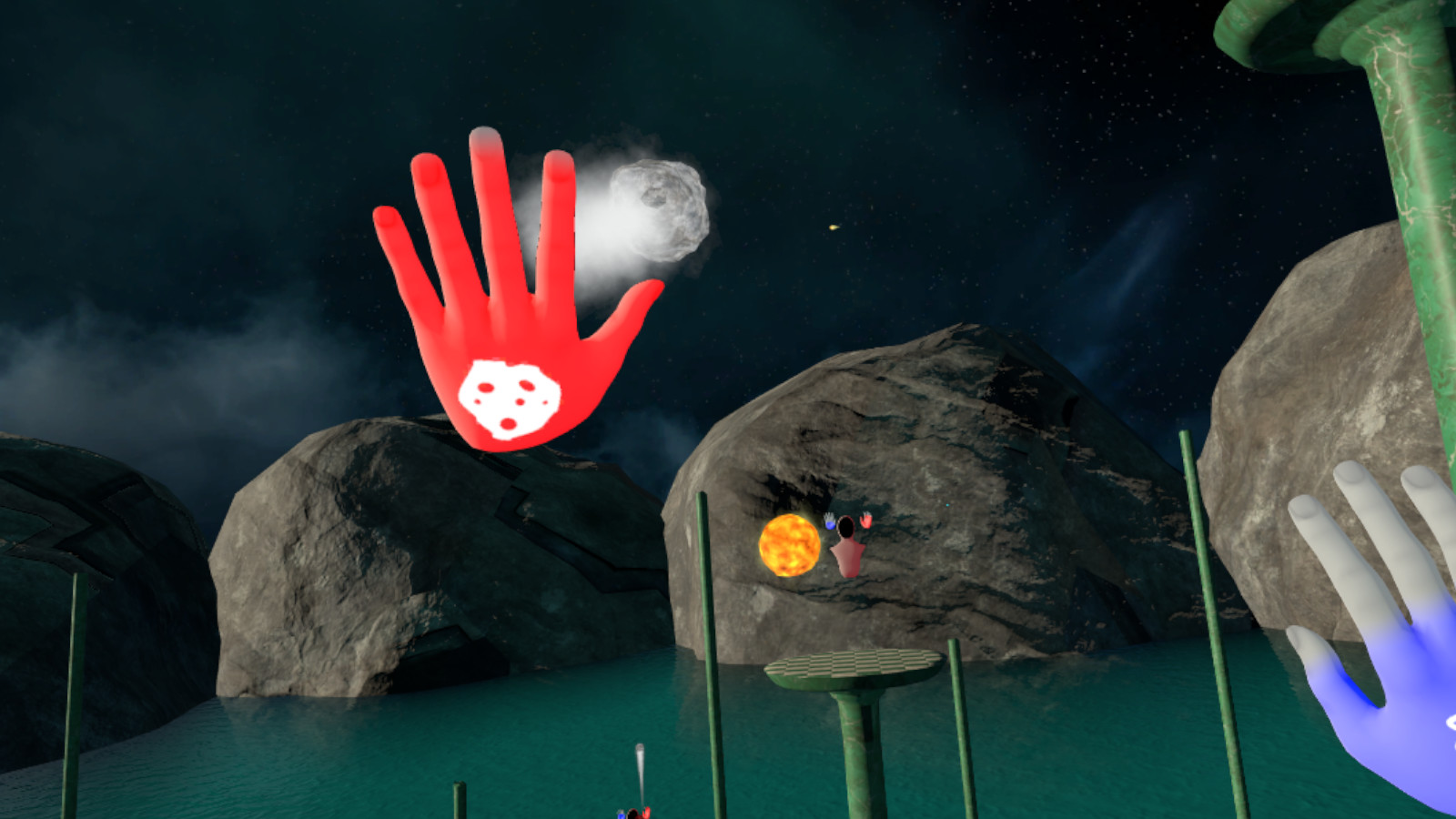 Clash of Spells screenshot 3