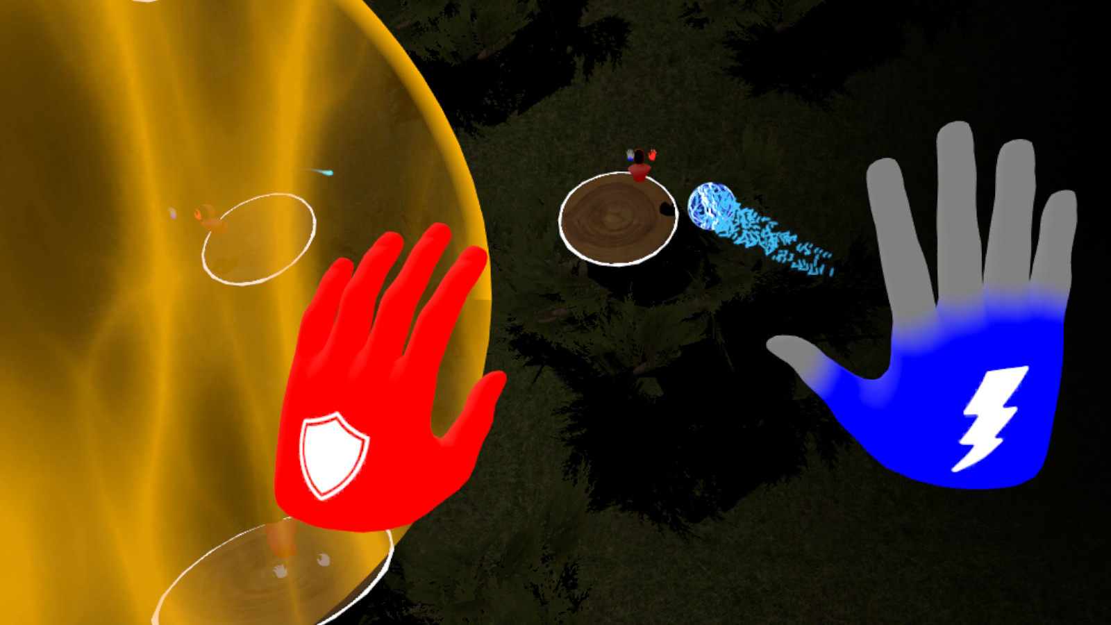 Clash of Spells screenshot 5