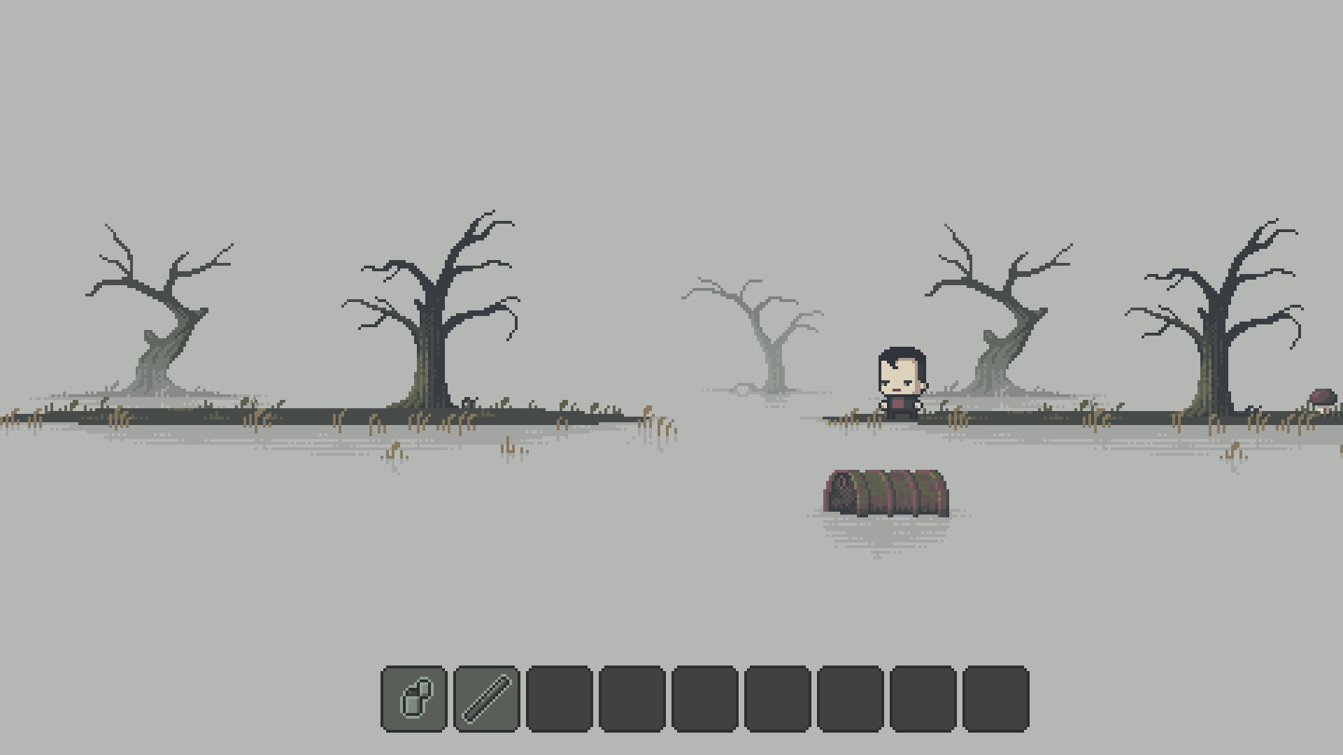 FEN: Prologue screenshot 3