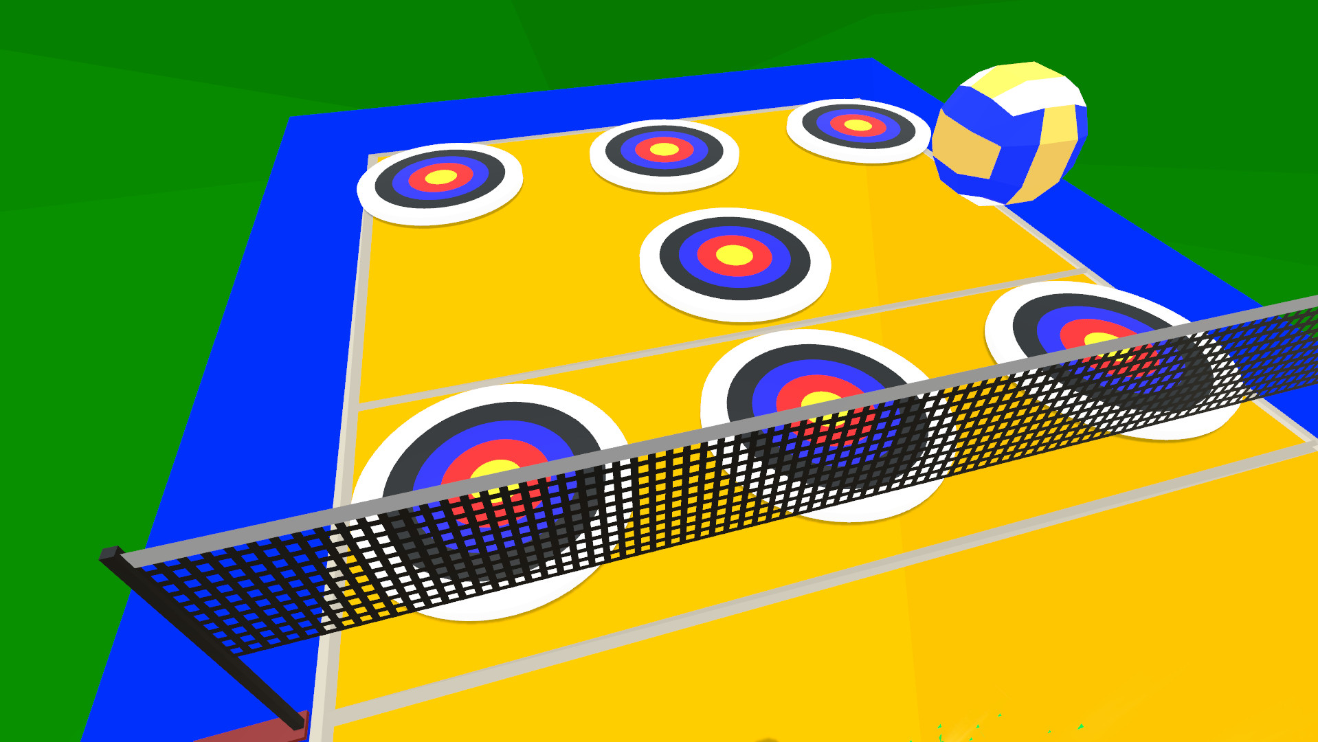 OlympicVR screenshot 2