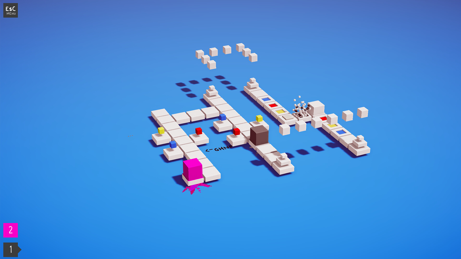Skipper 2 screenshot 5