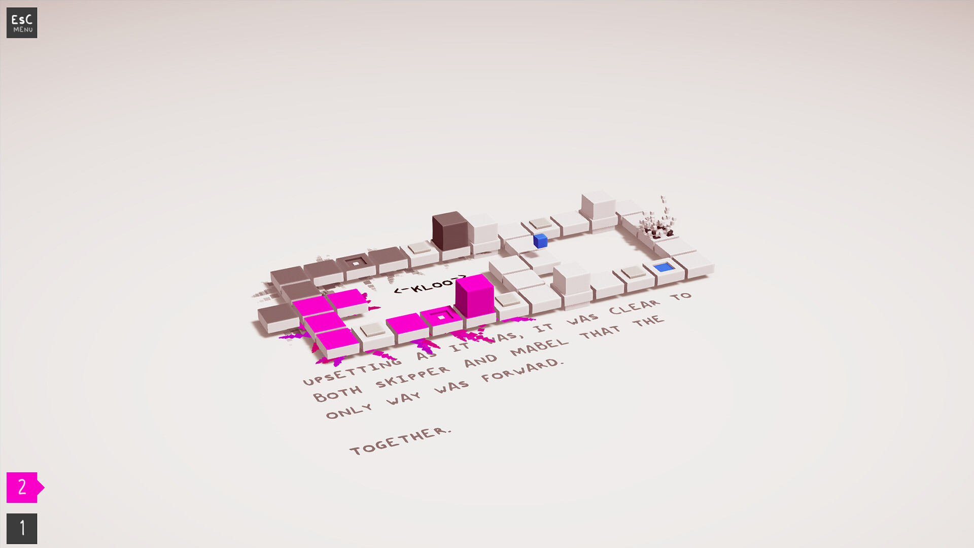 Skipper 2 screenshot 4