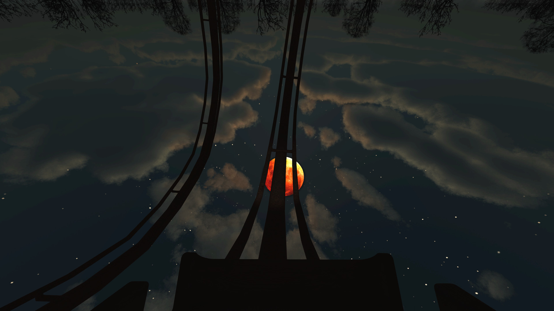 Coaster of Carnage VR screenshot 4