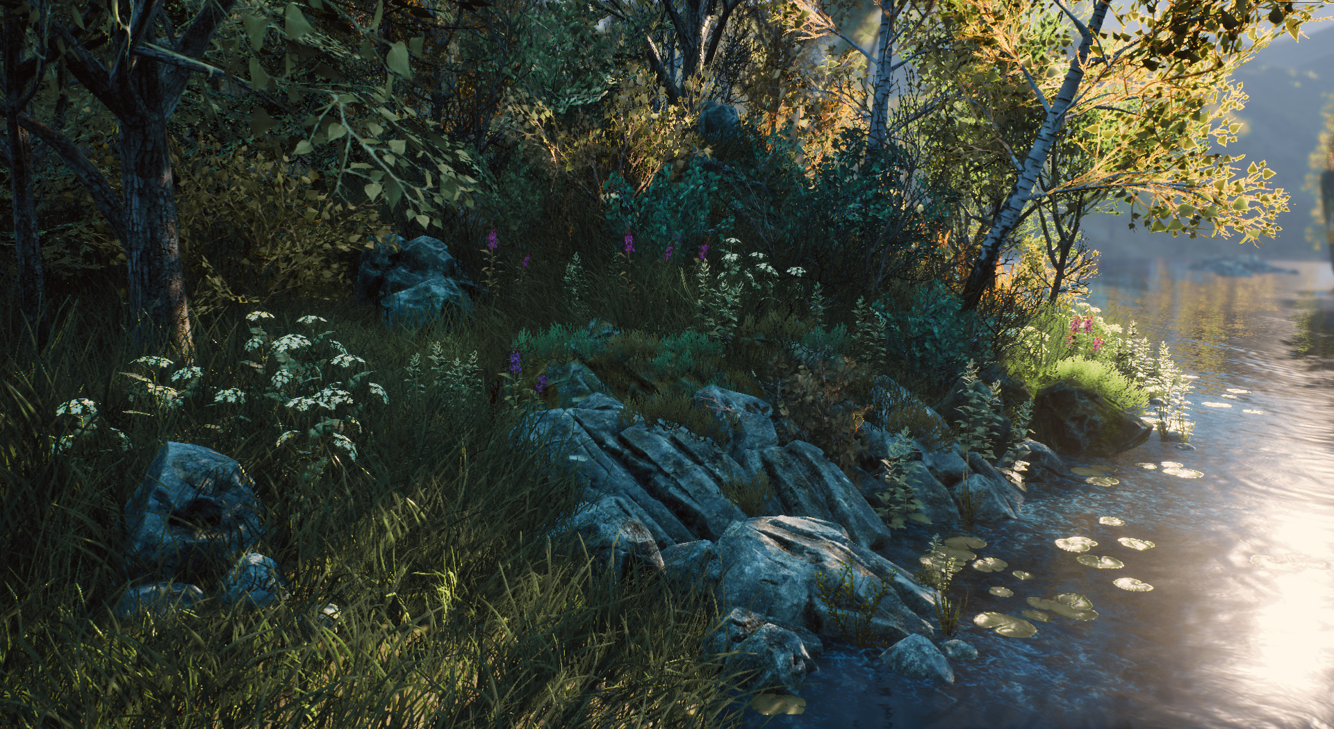 I'm Lost screenshot 2