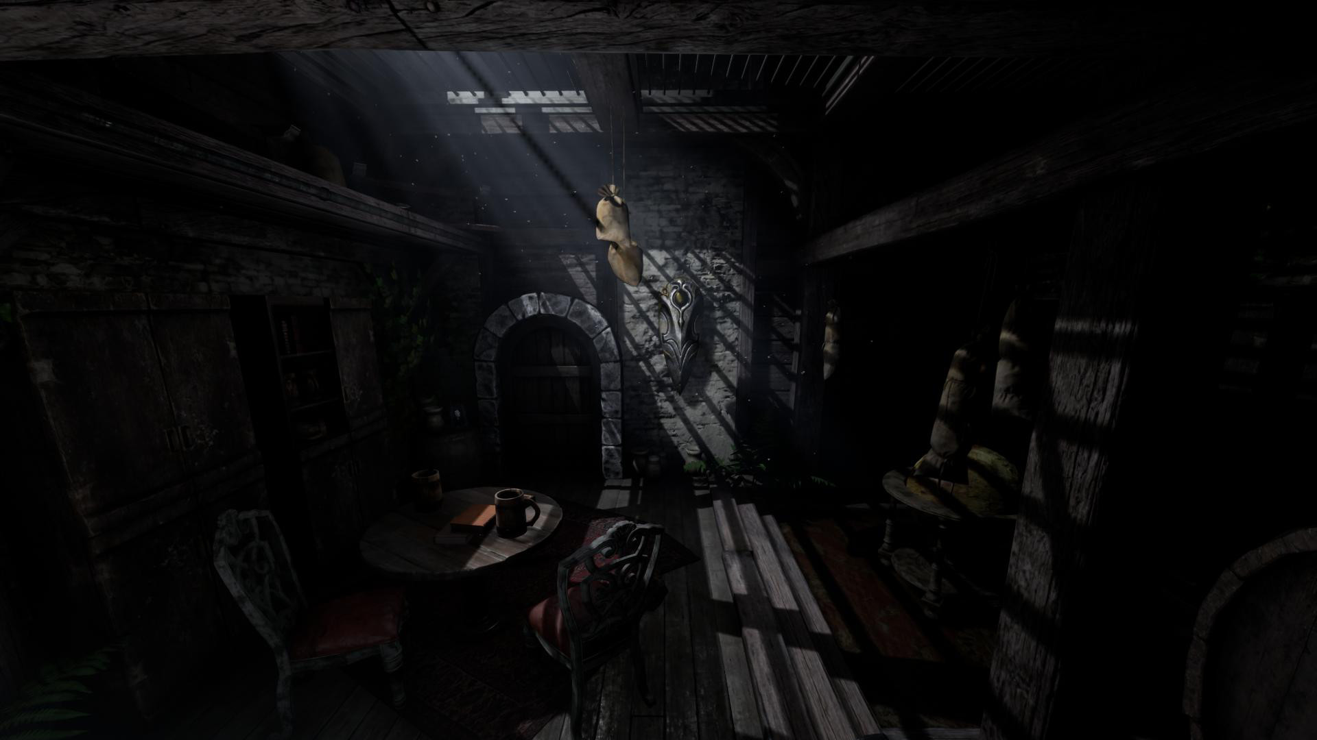 Bernackels' Shoggoth screenshot 3