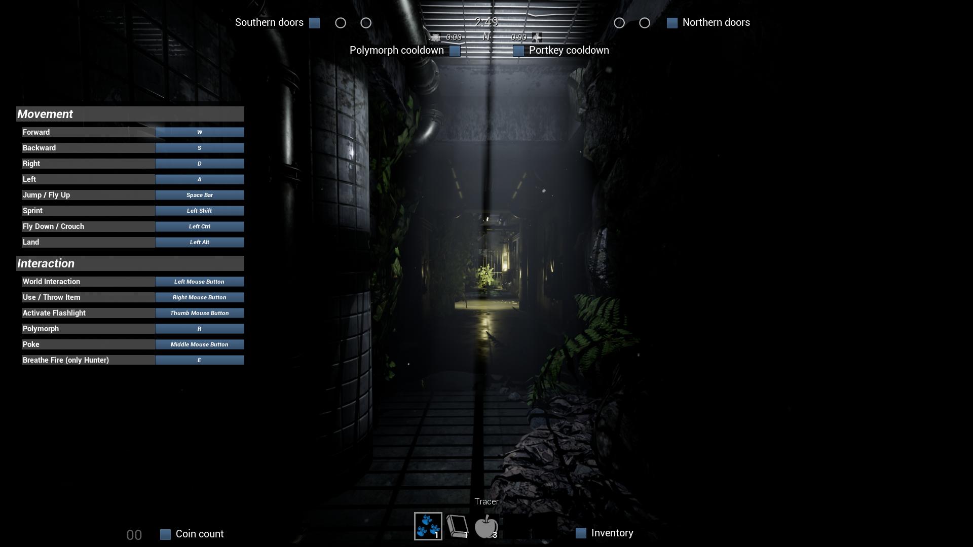 Bernackels' Shoggoth screenshot 2